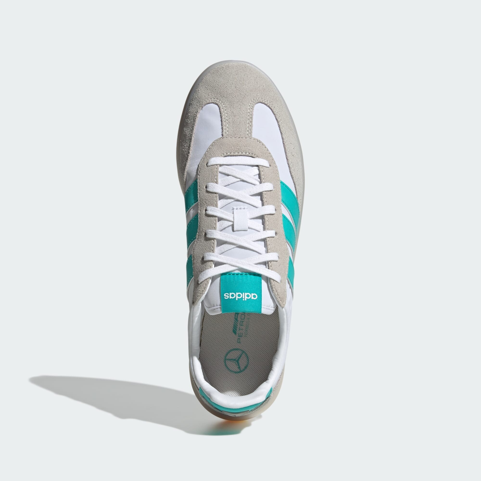 Thumbnail - Sportschuh 'Mercedes - AMG Petronas Formula One Team'
