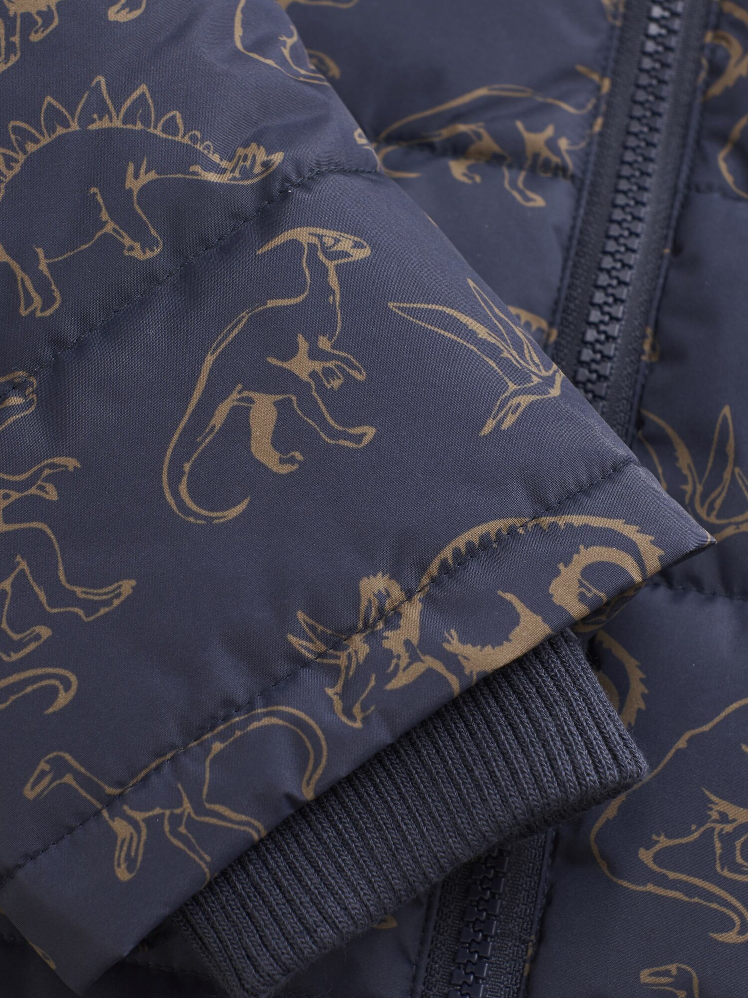 Thumbnail - Winterjacke