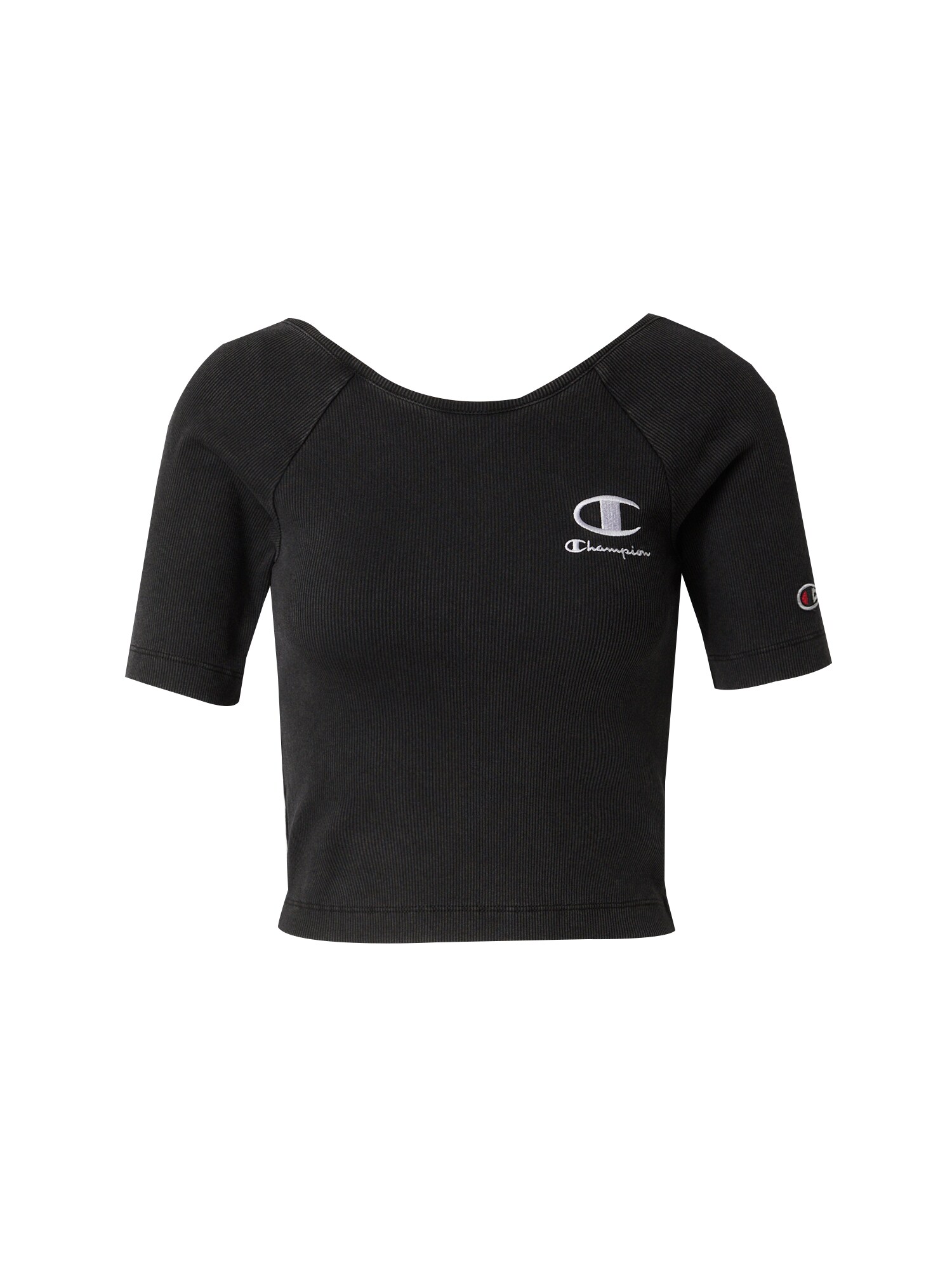 Colecția Champion: practic pentru femei tricou
