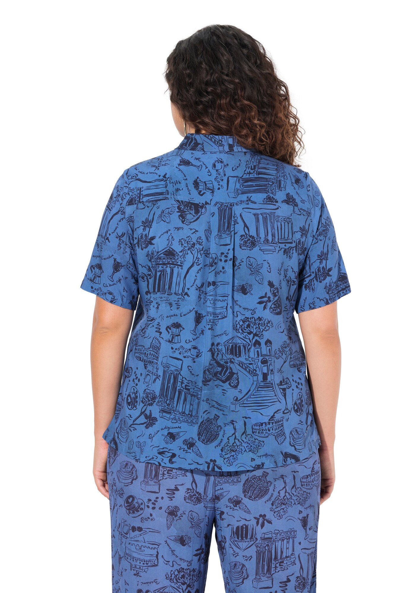 Thumbnail - Ulla Popken Bluse