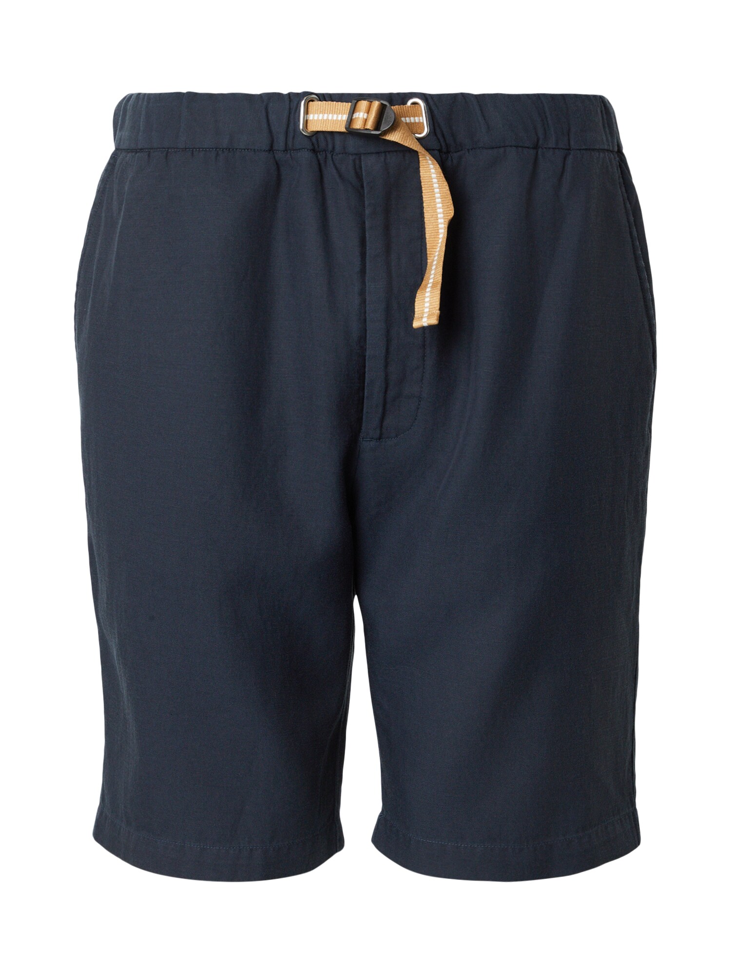 Kronstadt Pantaloni 'Corn'  bleumarin
