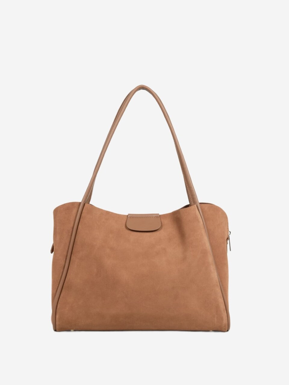 Shoppingväska 'Suède Ida'