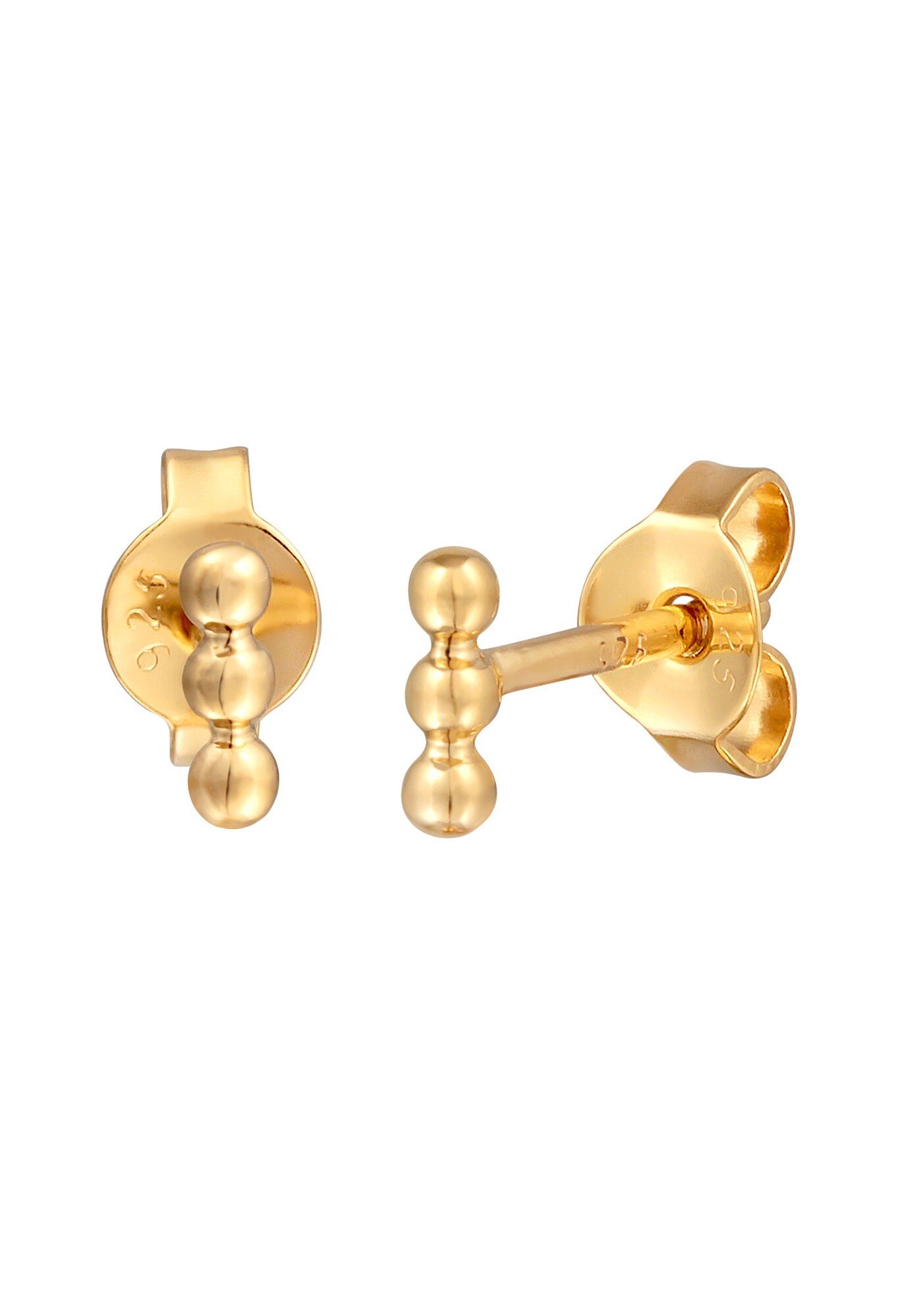 Elli Oorbellen Goud