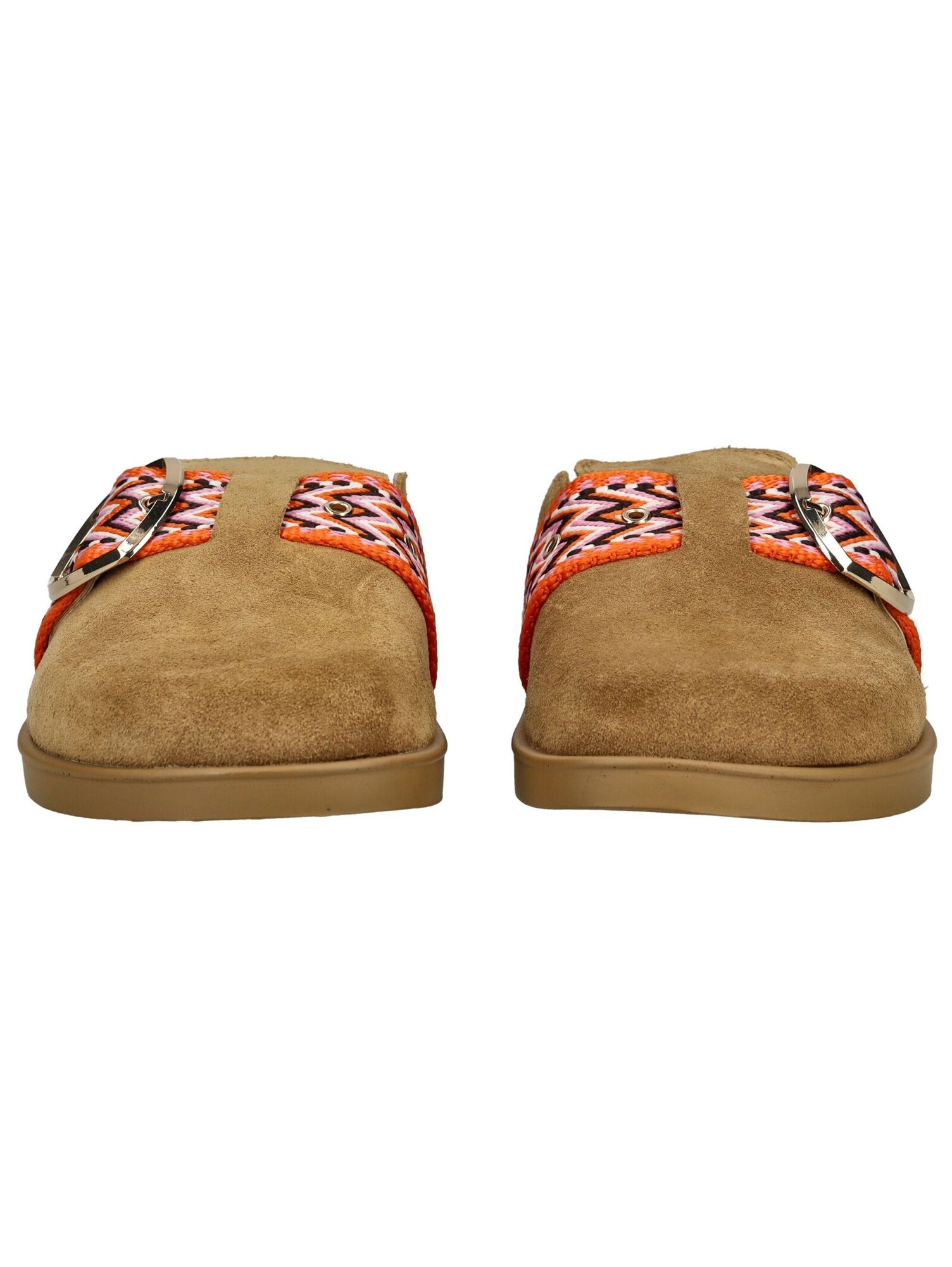 Thumbnail - Blauer.USA Pantolette