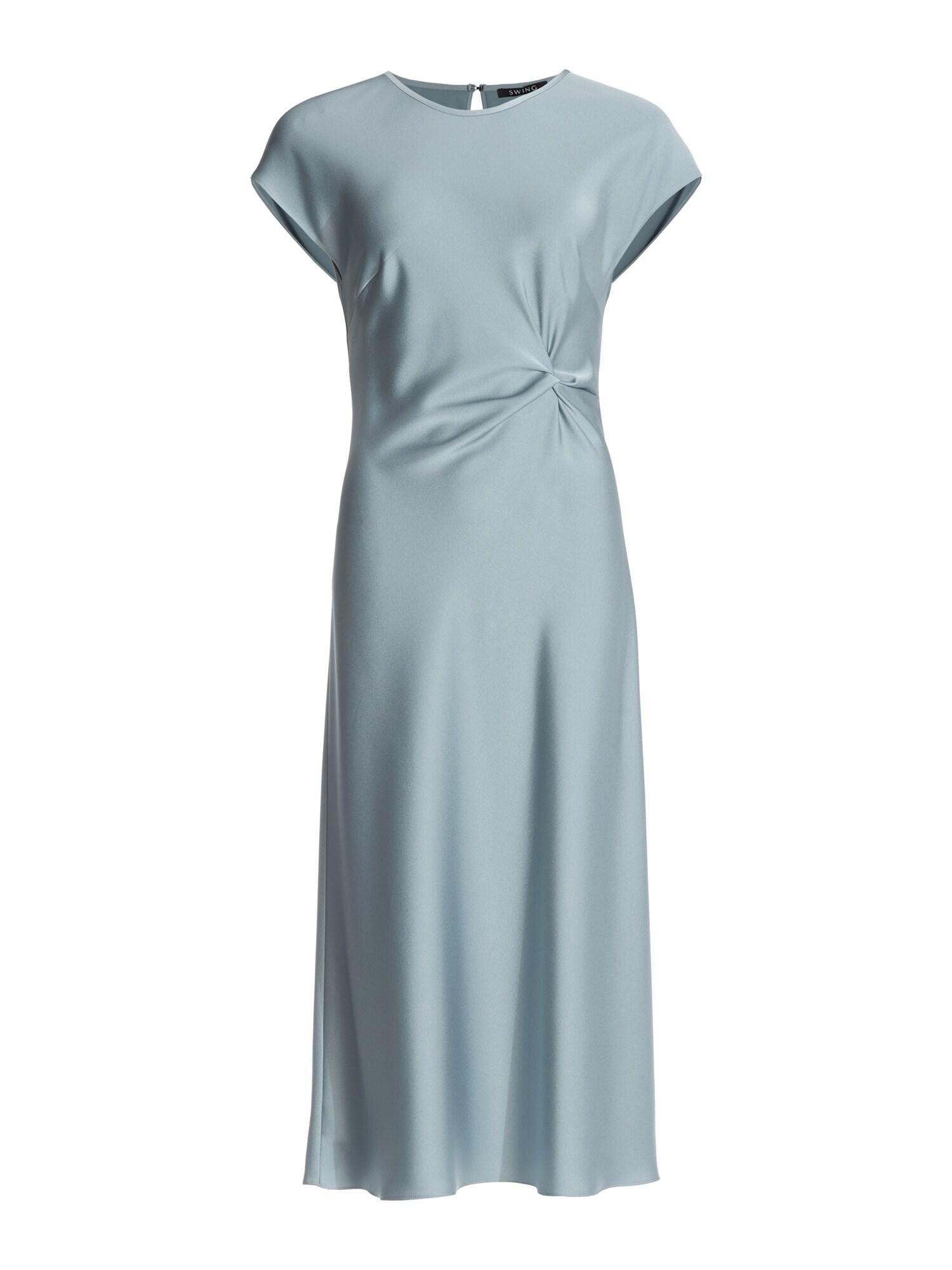 SWING Rochie  albastru deschis