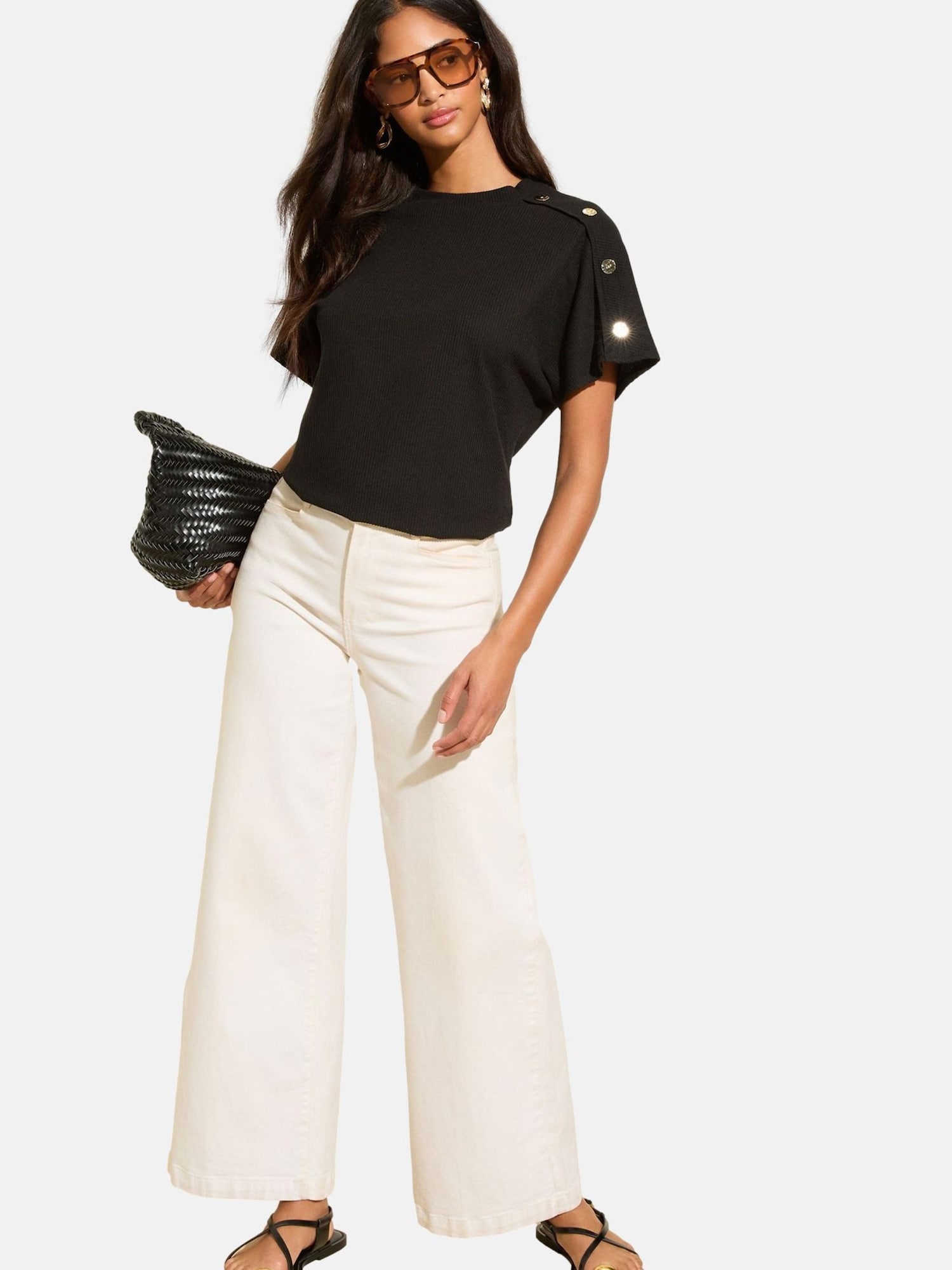 Friends Like These Tricou  negru