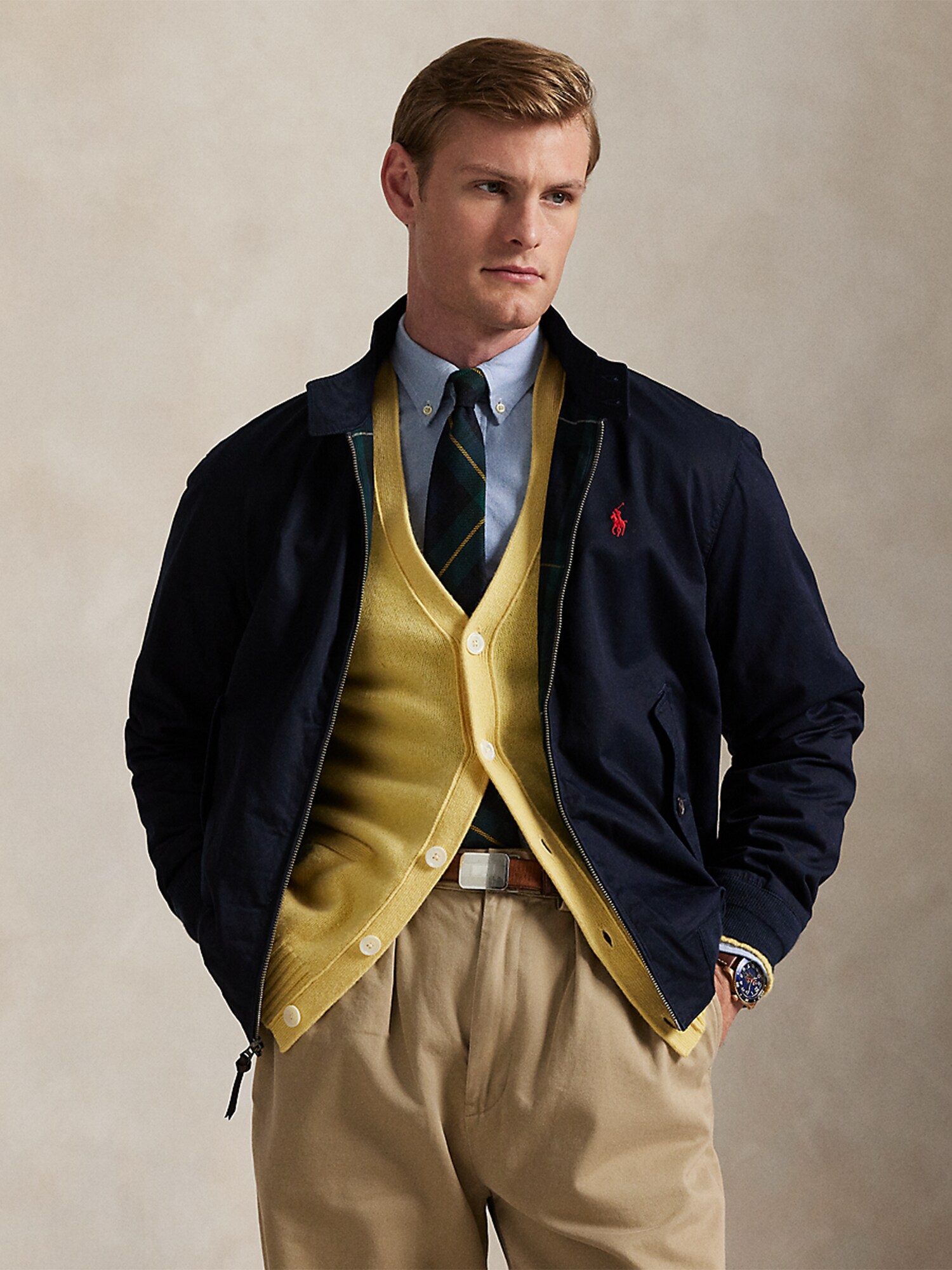 Polo Ralph Lauren Jacke