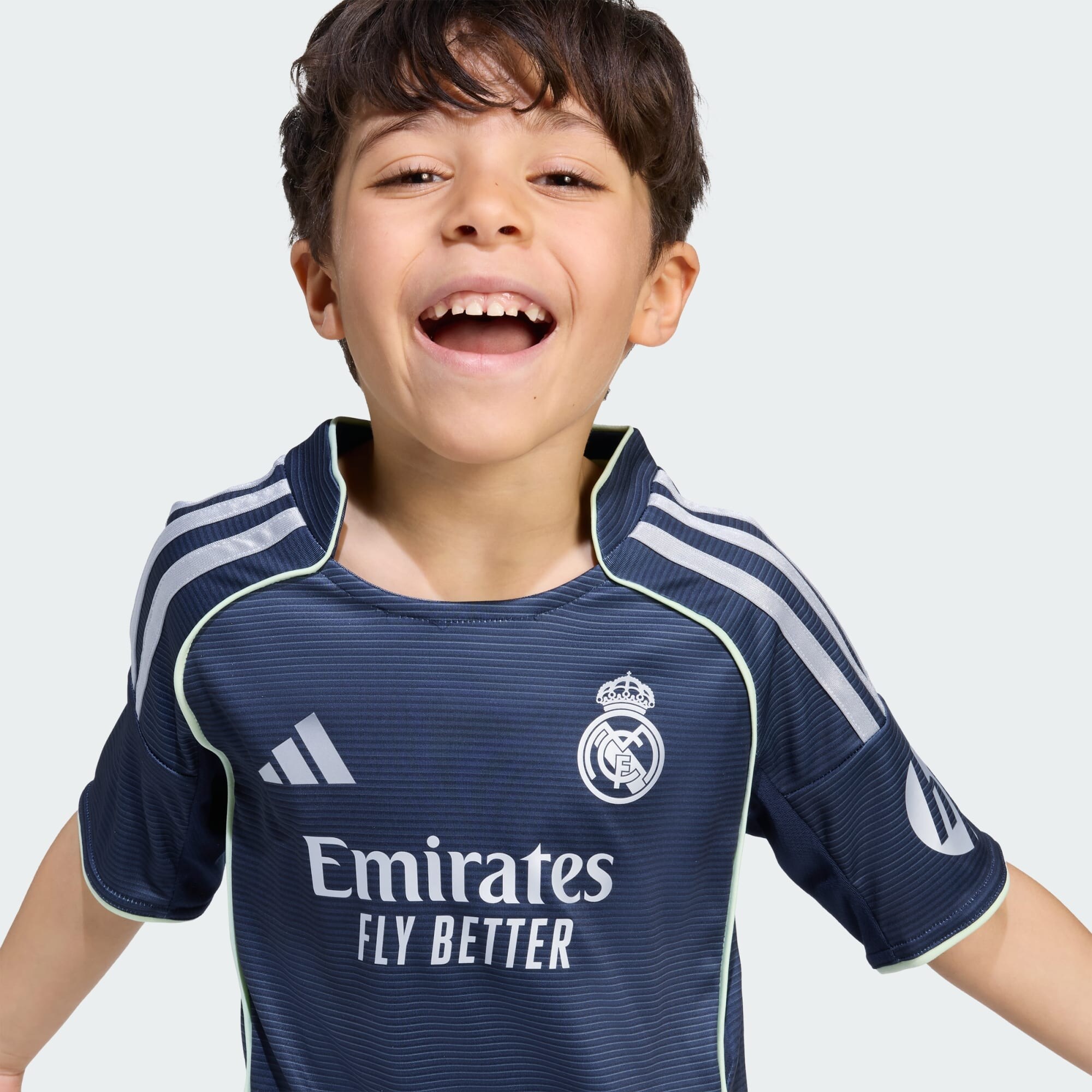 Thumbnail - Trainingsanzug 'Real Madrid 25/26 Away'