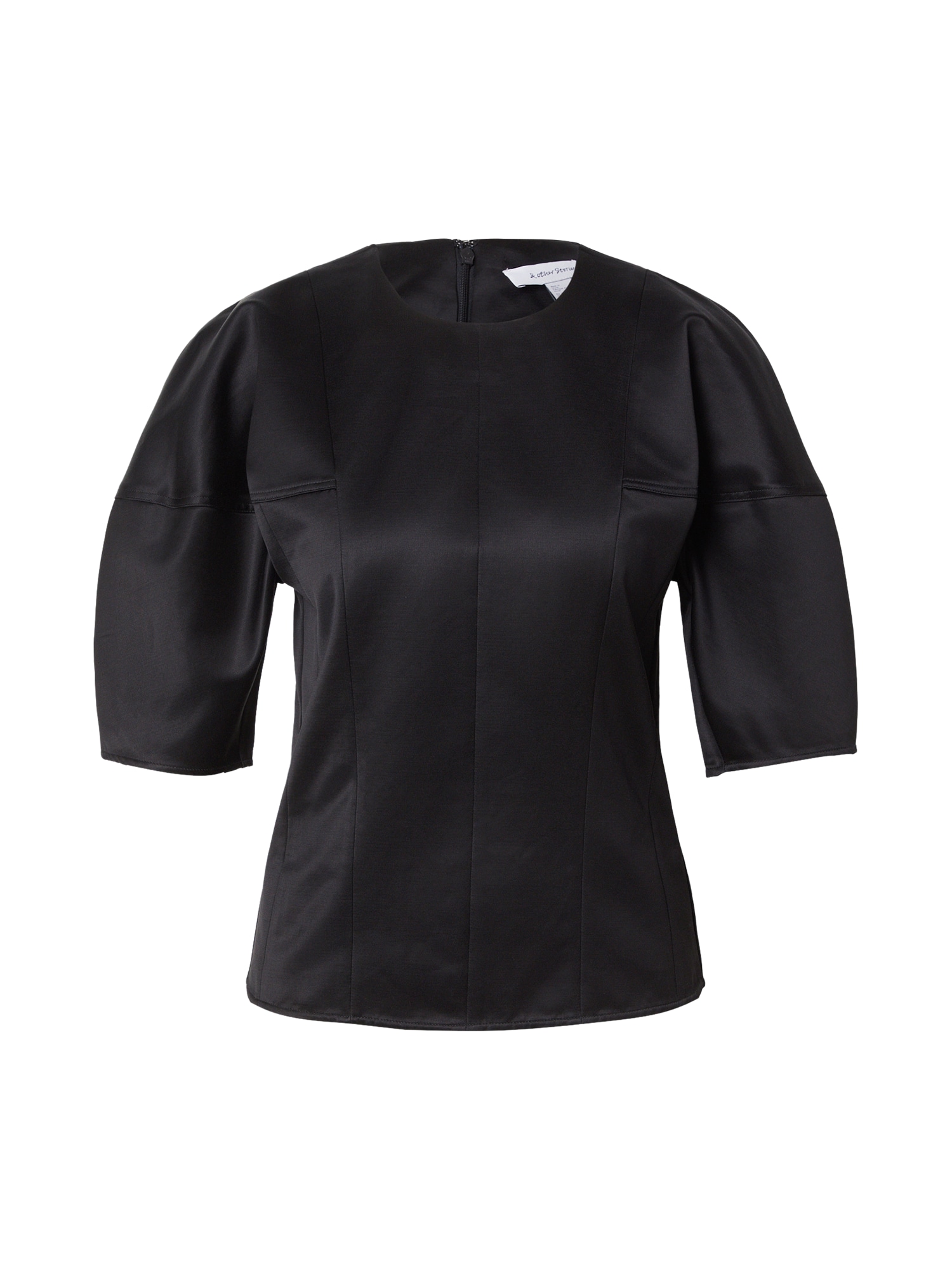 & Other Stories Tricou  negru
