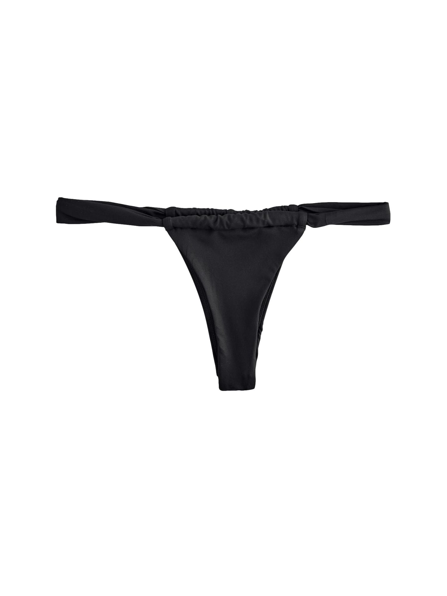 Next Slip costum de baie  negru