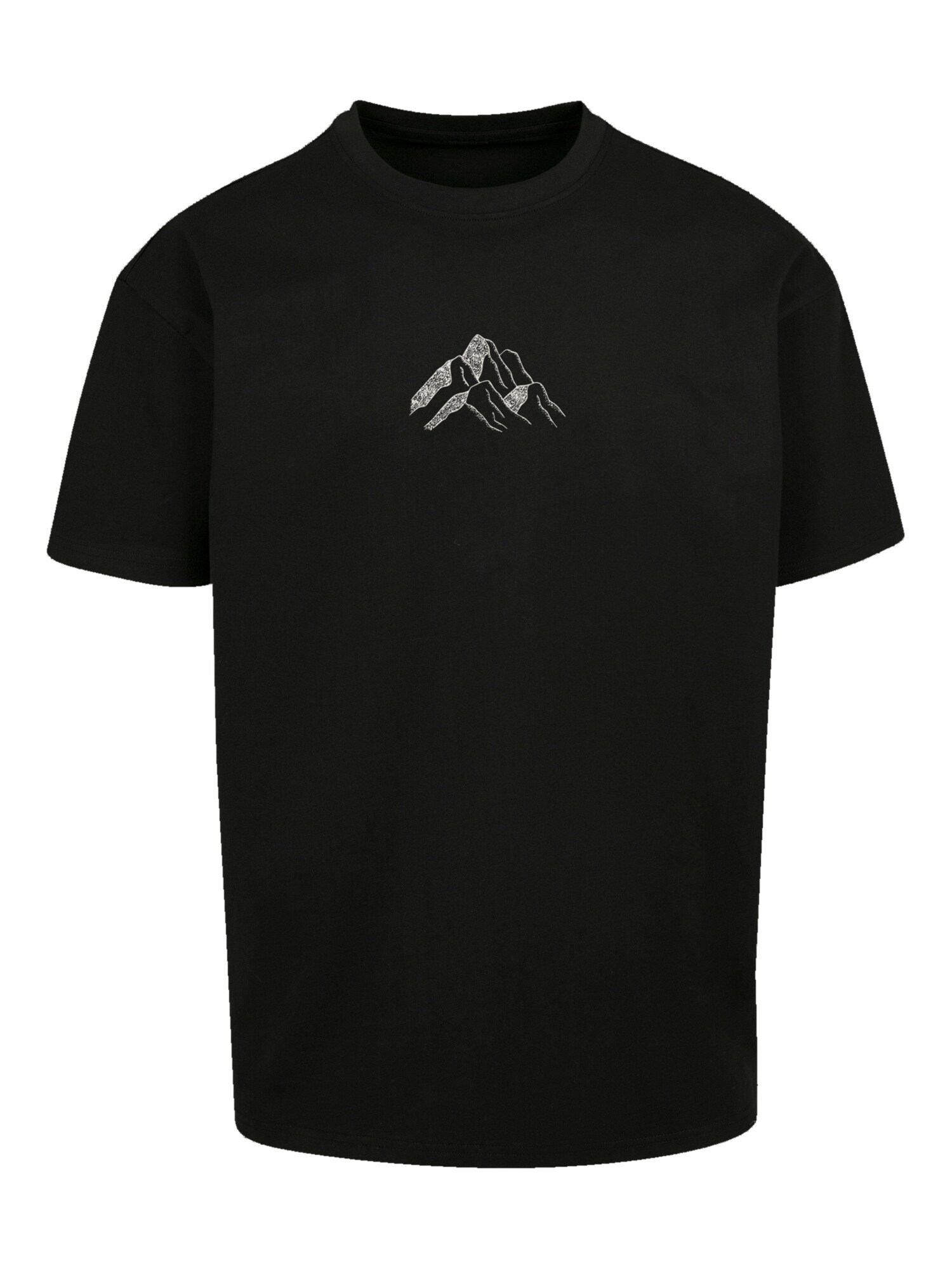 Thumbnail - T-Shirt 'Mountain'