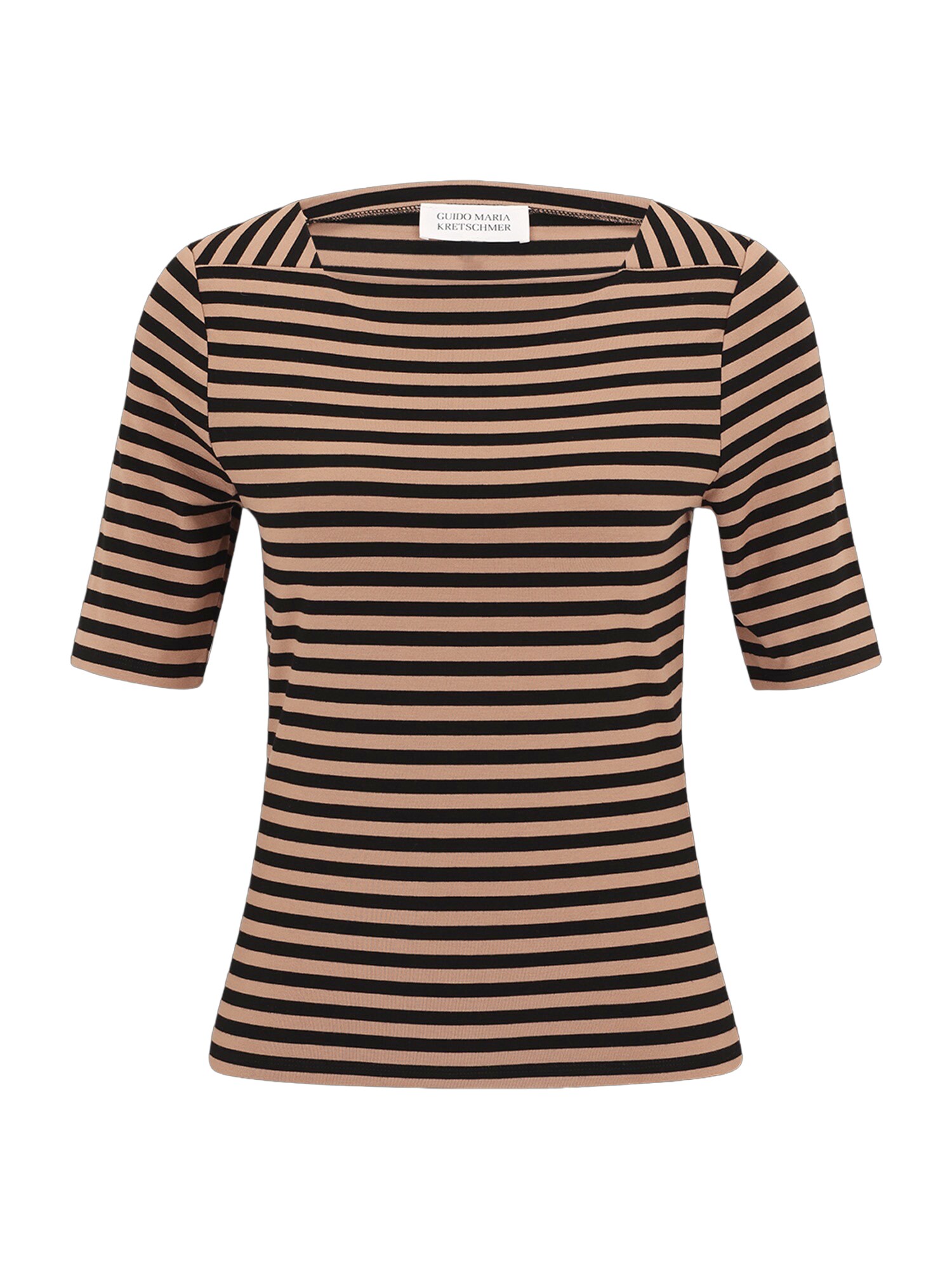 Clasic pentru femei tricou Guido