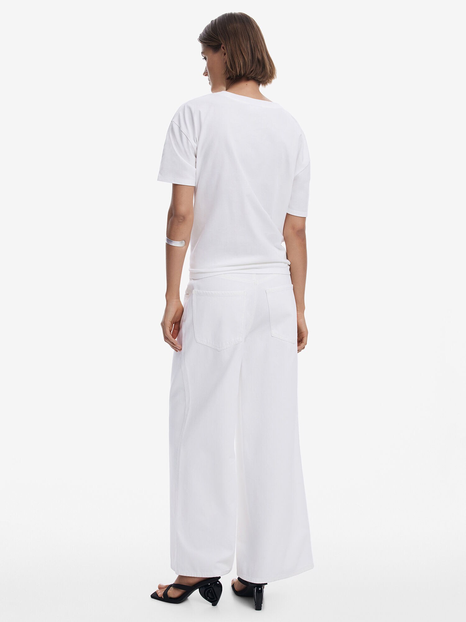 Thumbnail - Desigual T-Shirt Shell