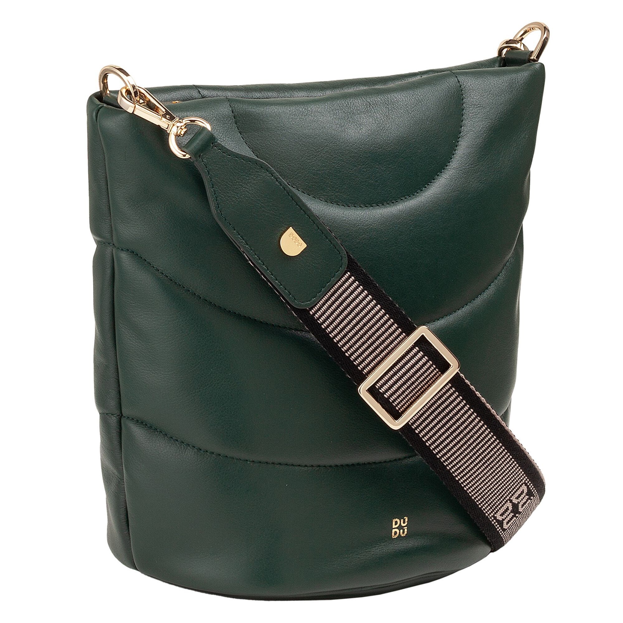 Thumbnail - DuDu Schultertasche Barbara