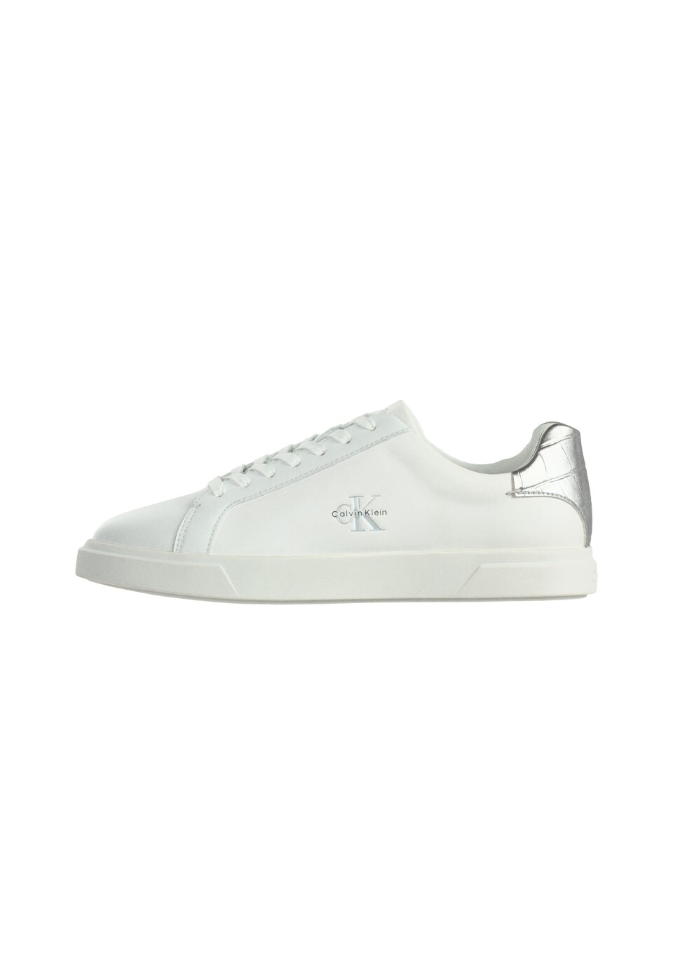 Låg sneaker
