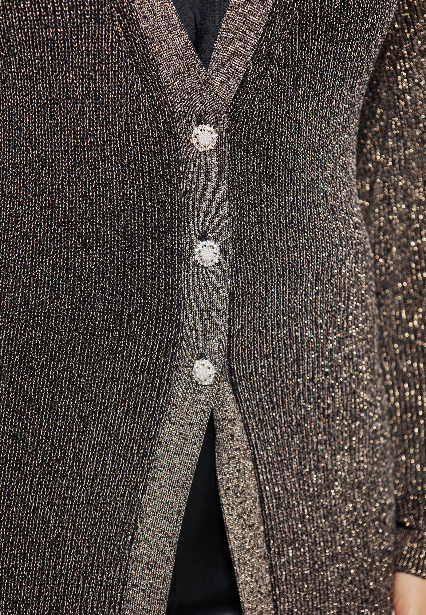 Thumbnail - NAEMI Strickjacke