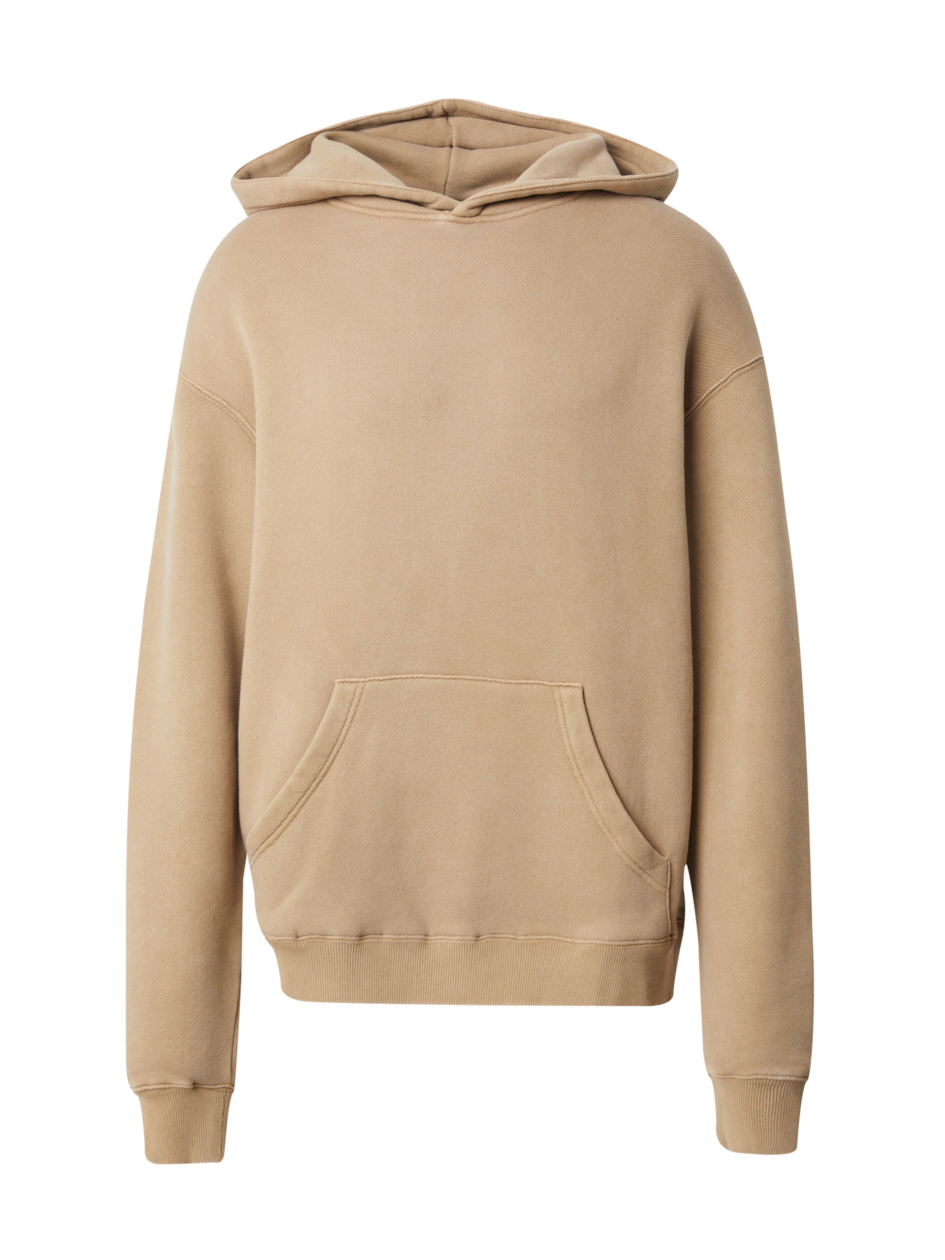DAN FOX APPAREL Sweatshirt 'Essential Patrick' herr