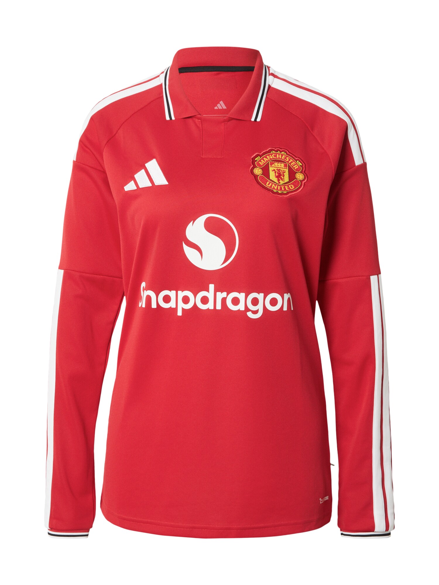 ADIDAS PERFORMANCE Dres 'Manchester United 26/27'  žltá / červená / čierna / biela