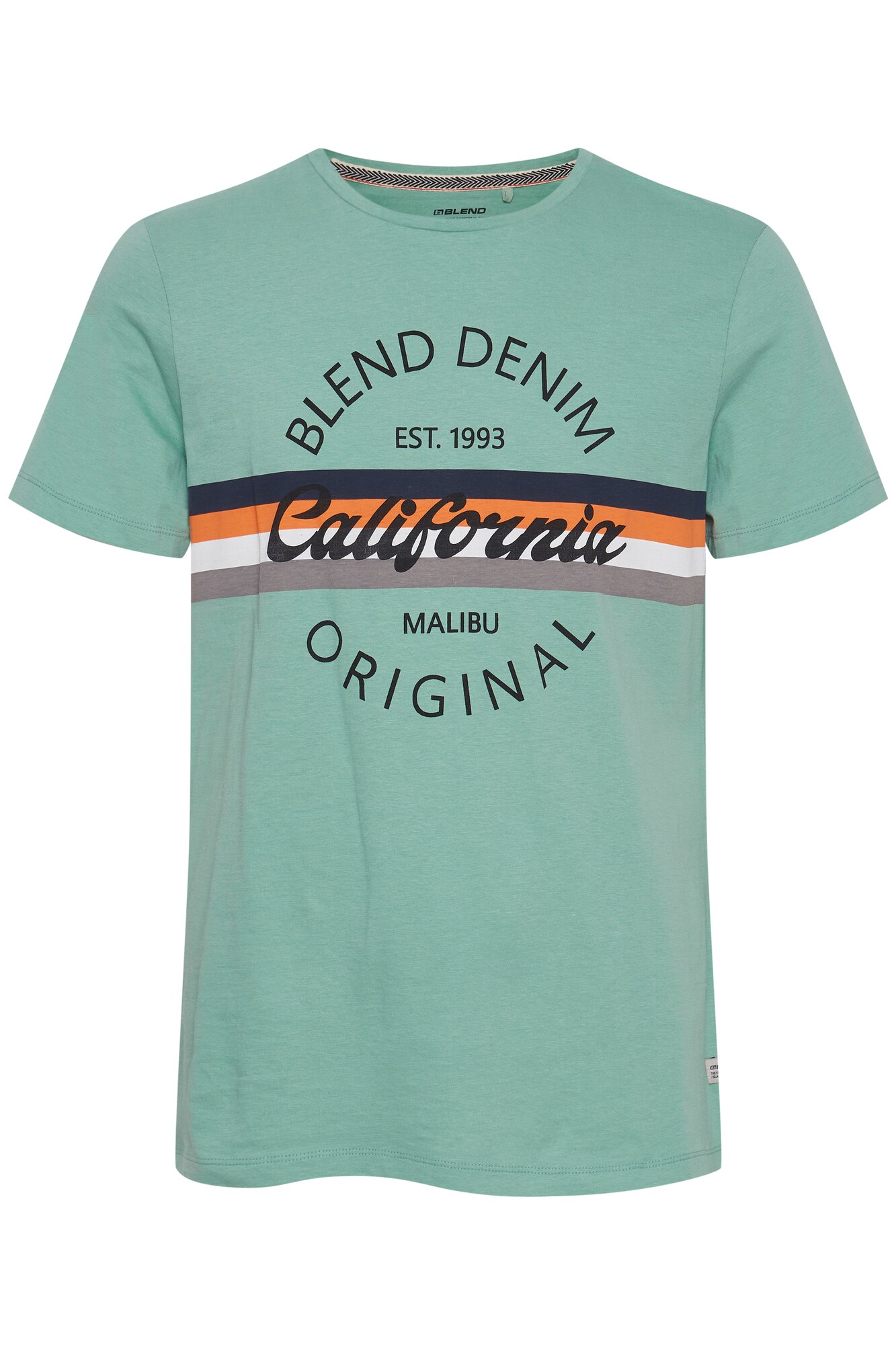 Thumbnail - BLEND T-Shirt ADAMUS