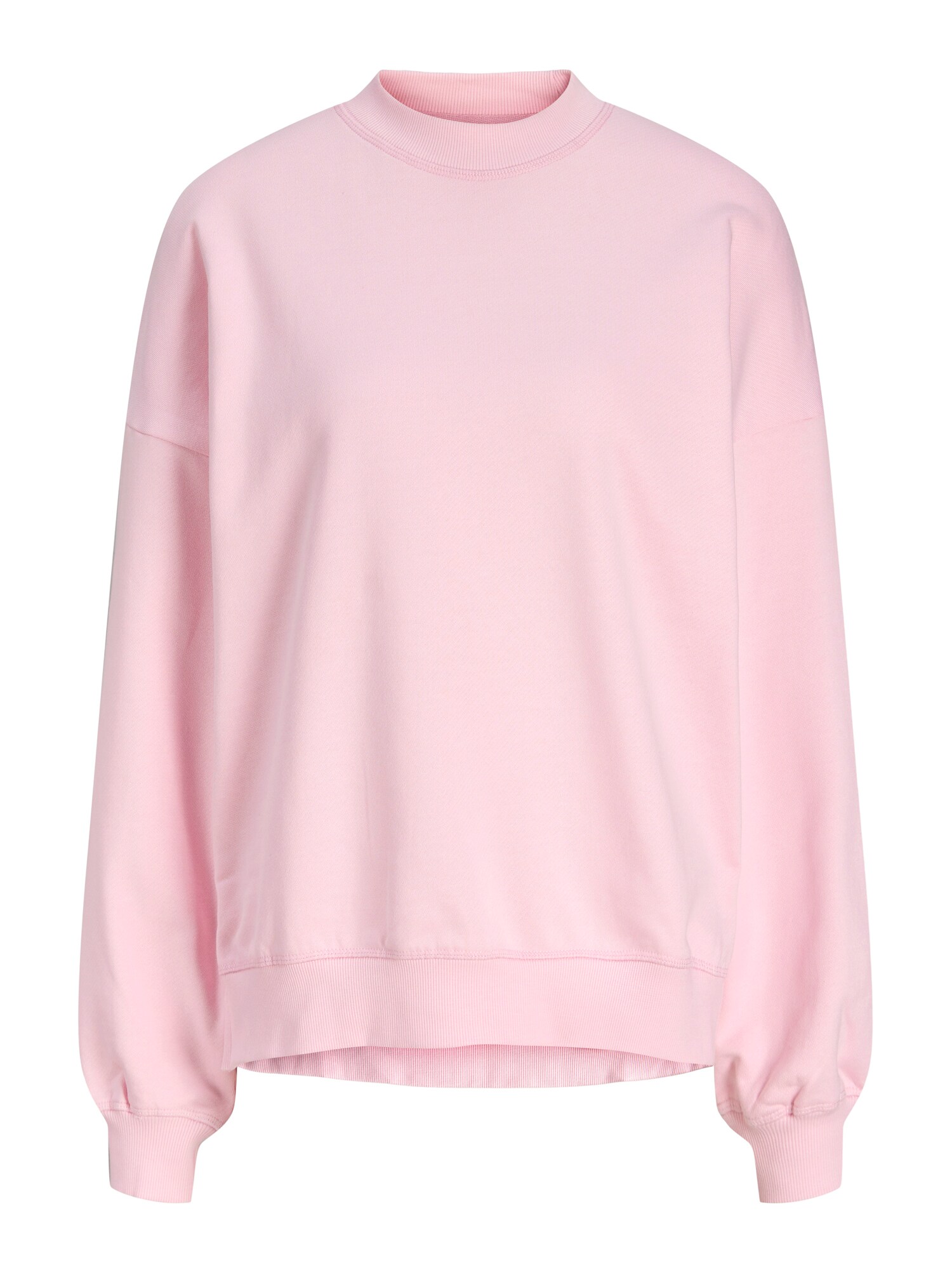 JJXX Bluză de molton JXCora  roz