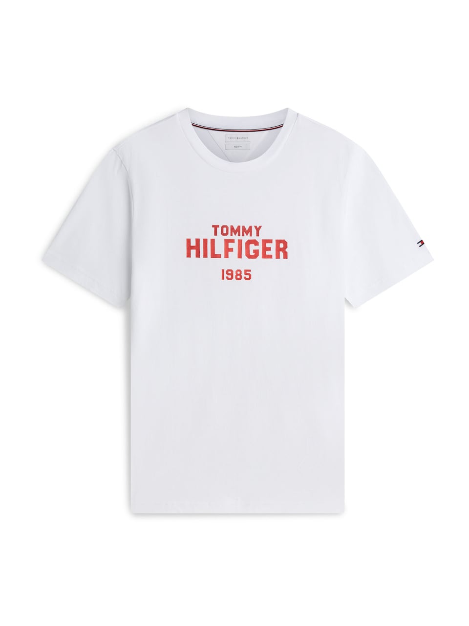 T-shirt 'Brand Love'