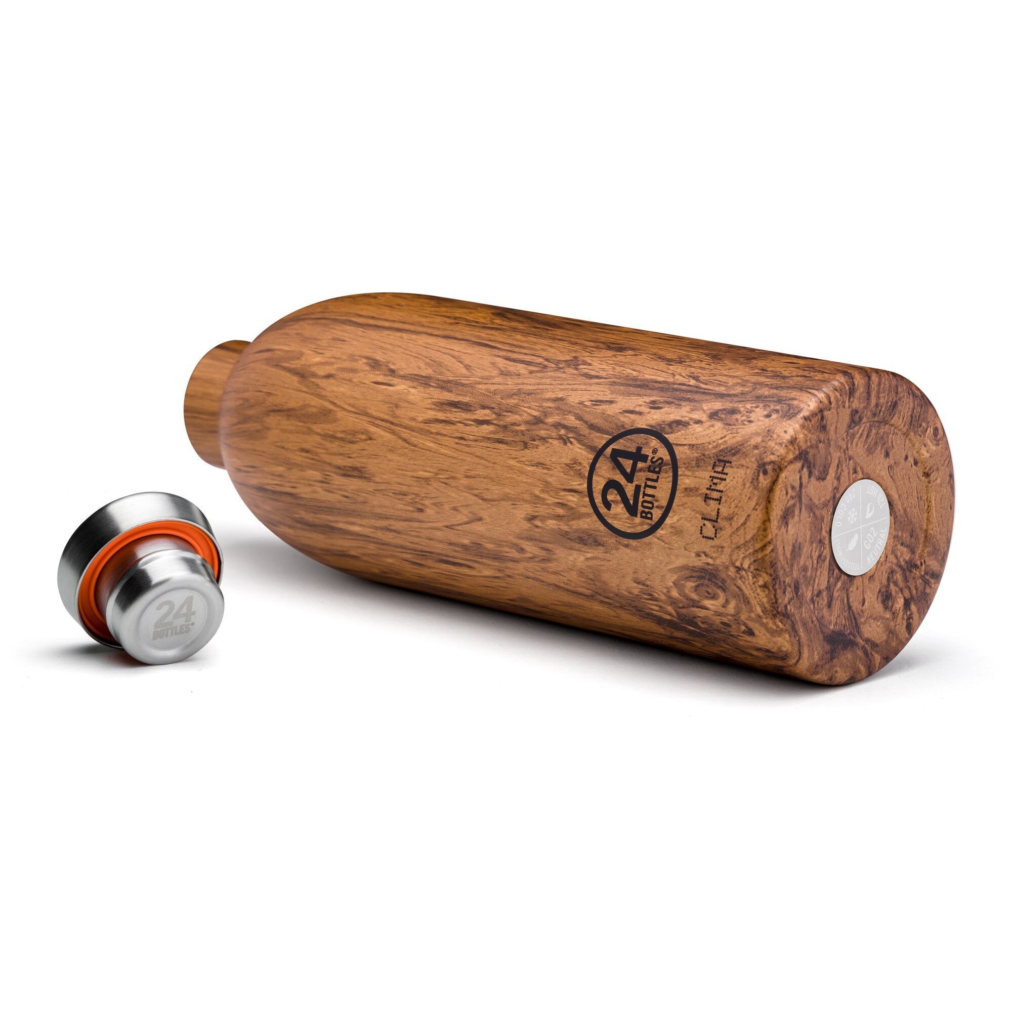 Thumbnail - 24Bottles Trinkflasche Clima 850 ml