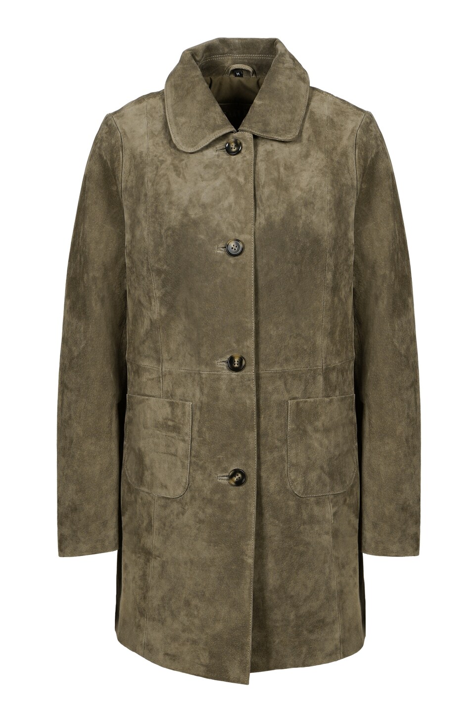 Sommarkappa ' Lederjacke '