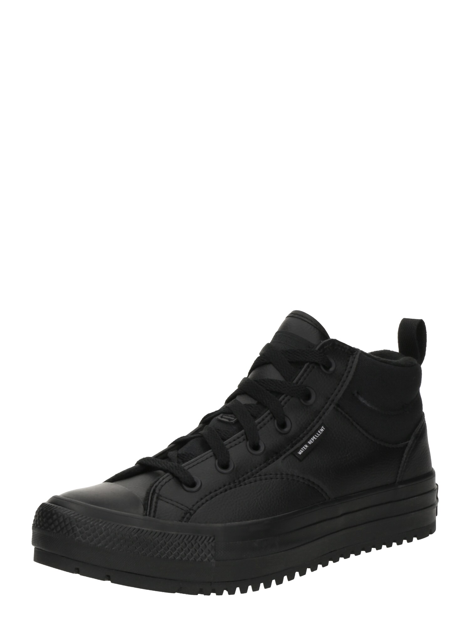 CONVERSE Sneaker low CHUCK TAYLOR ALL STAR MALDEN STREET  negru