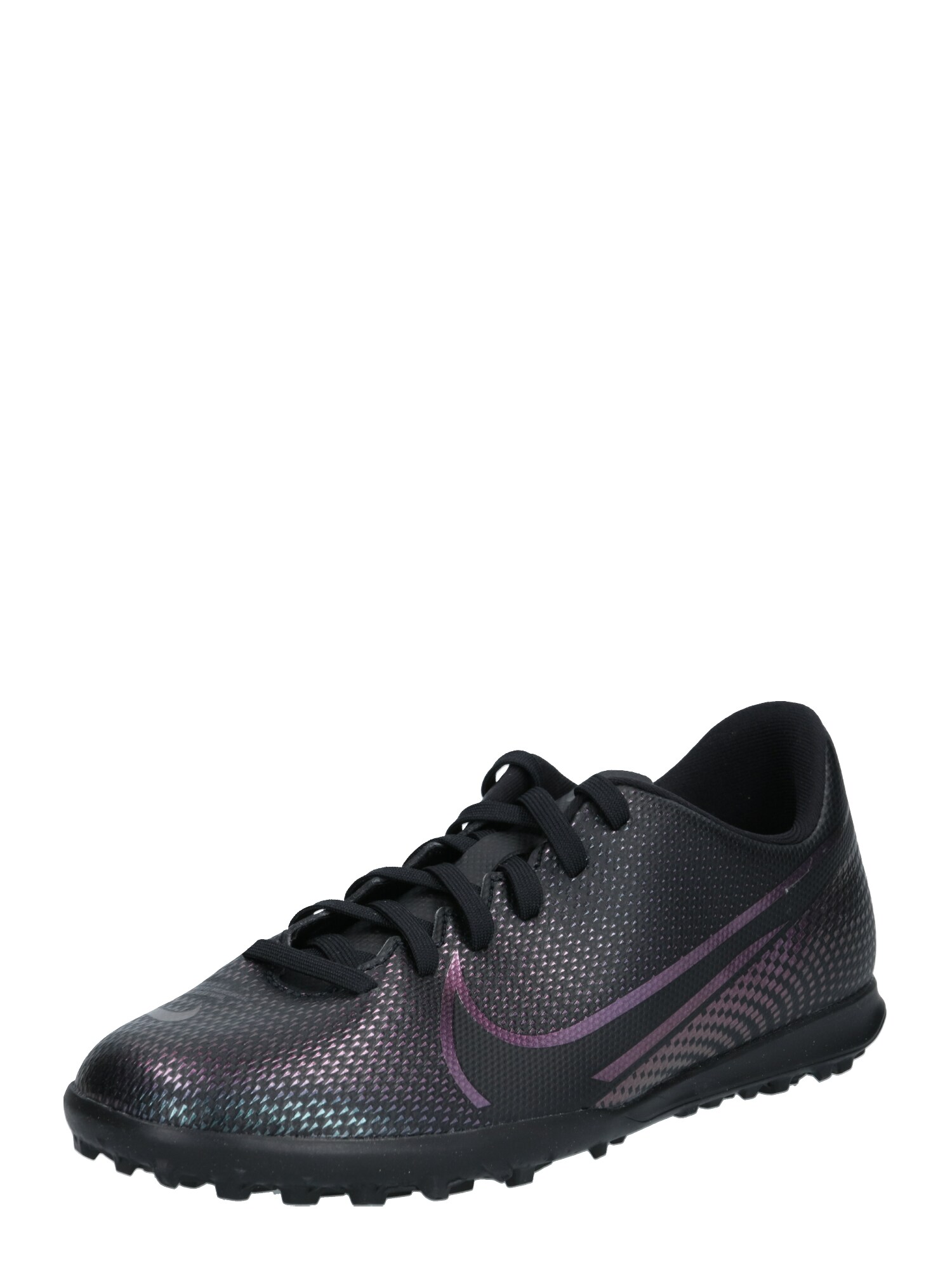 NIKE Sportiniai batai 'Mercurial Vapor 13 Club TF'  juoda