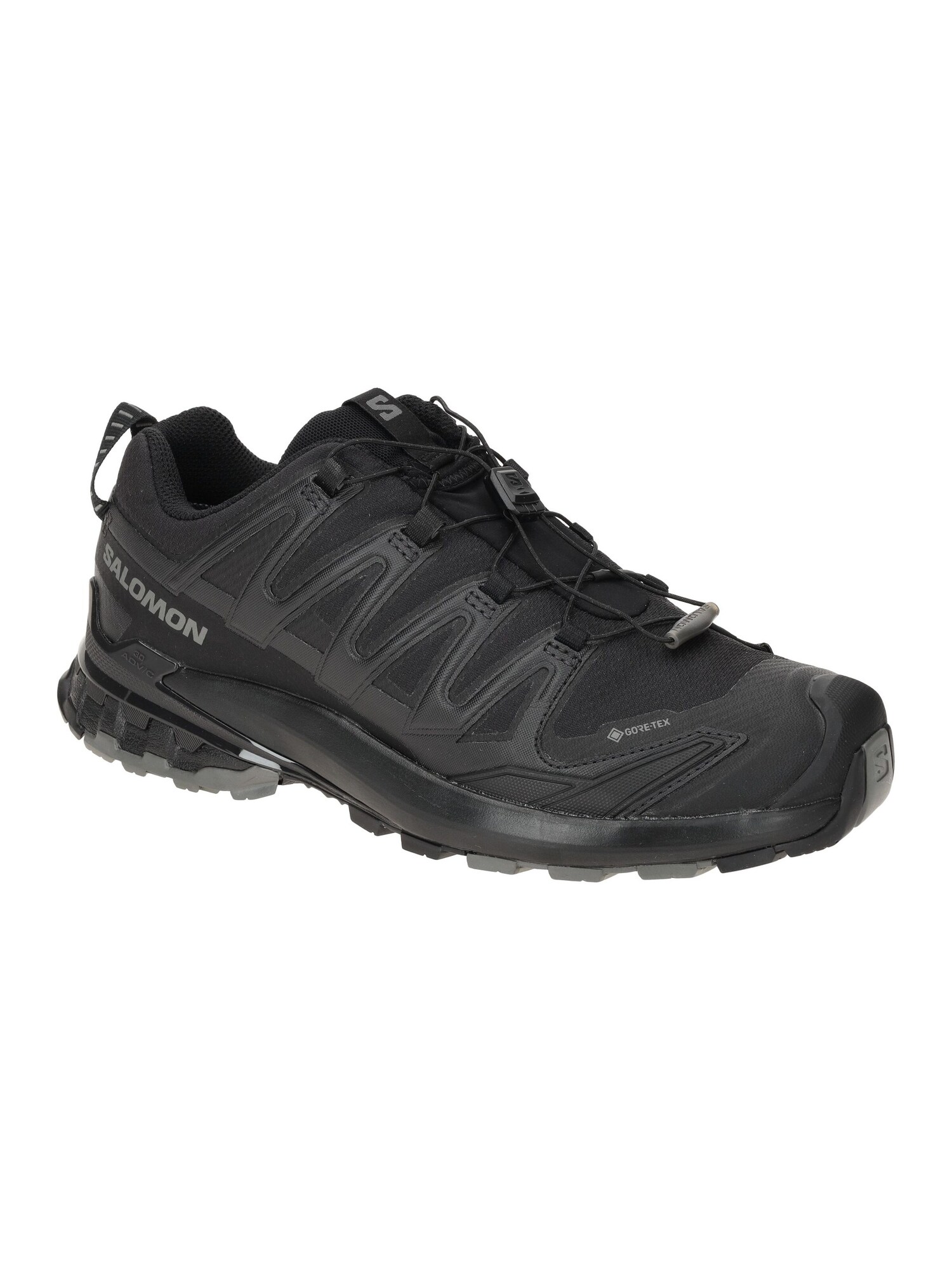 Salomon Loopschoen 'Xa Pro 3D V9' Zwart
