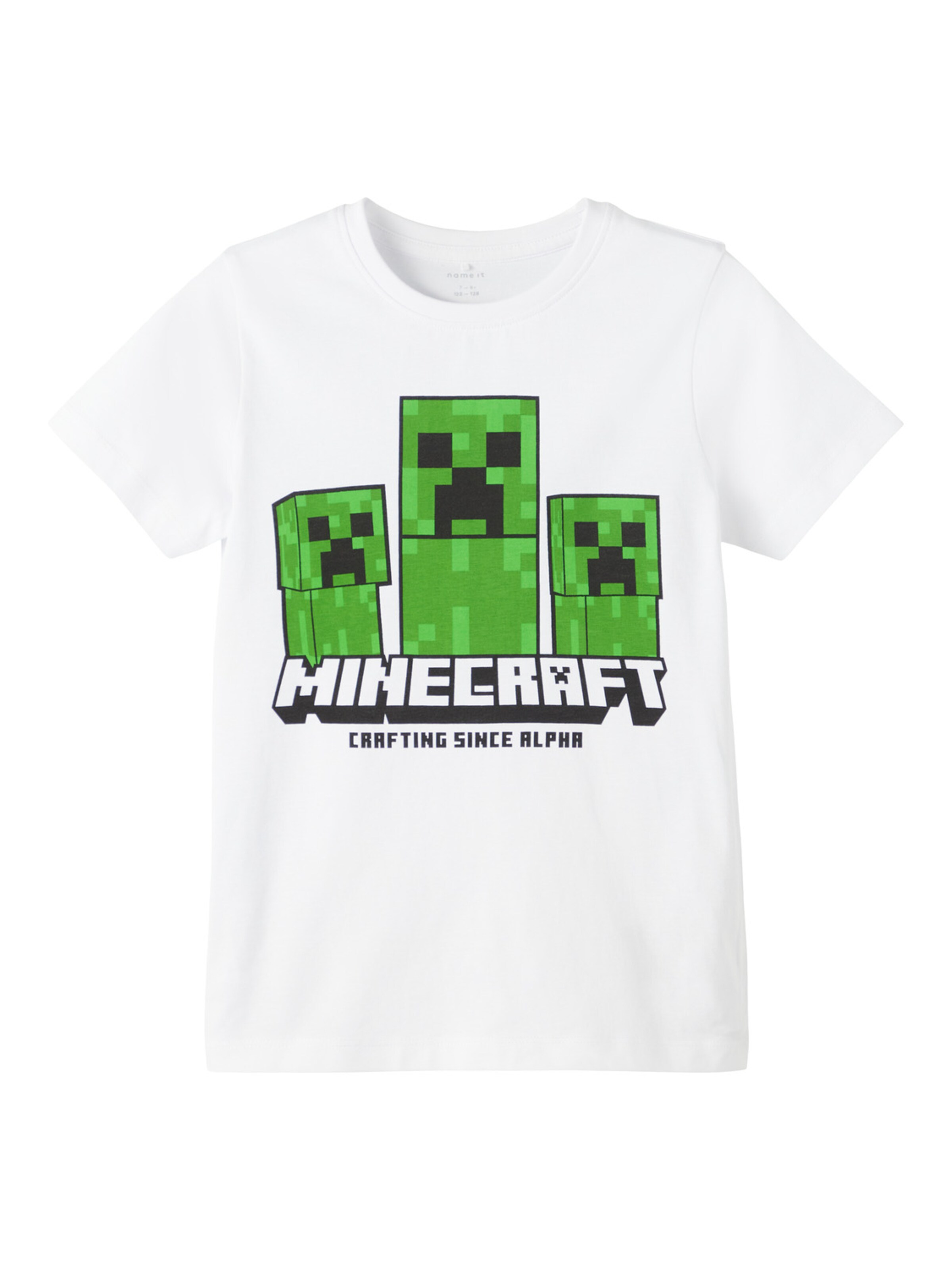 Nuevo Camisetas Minecraft Primark | Compra Online a Precios Super Baratos