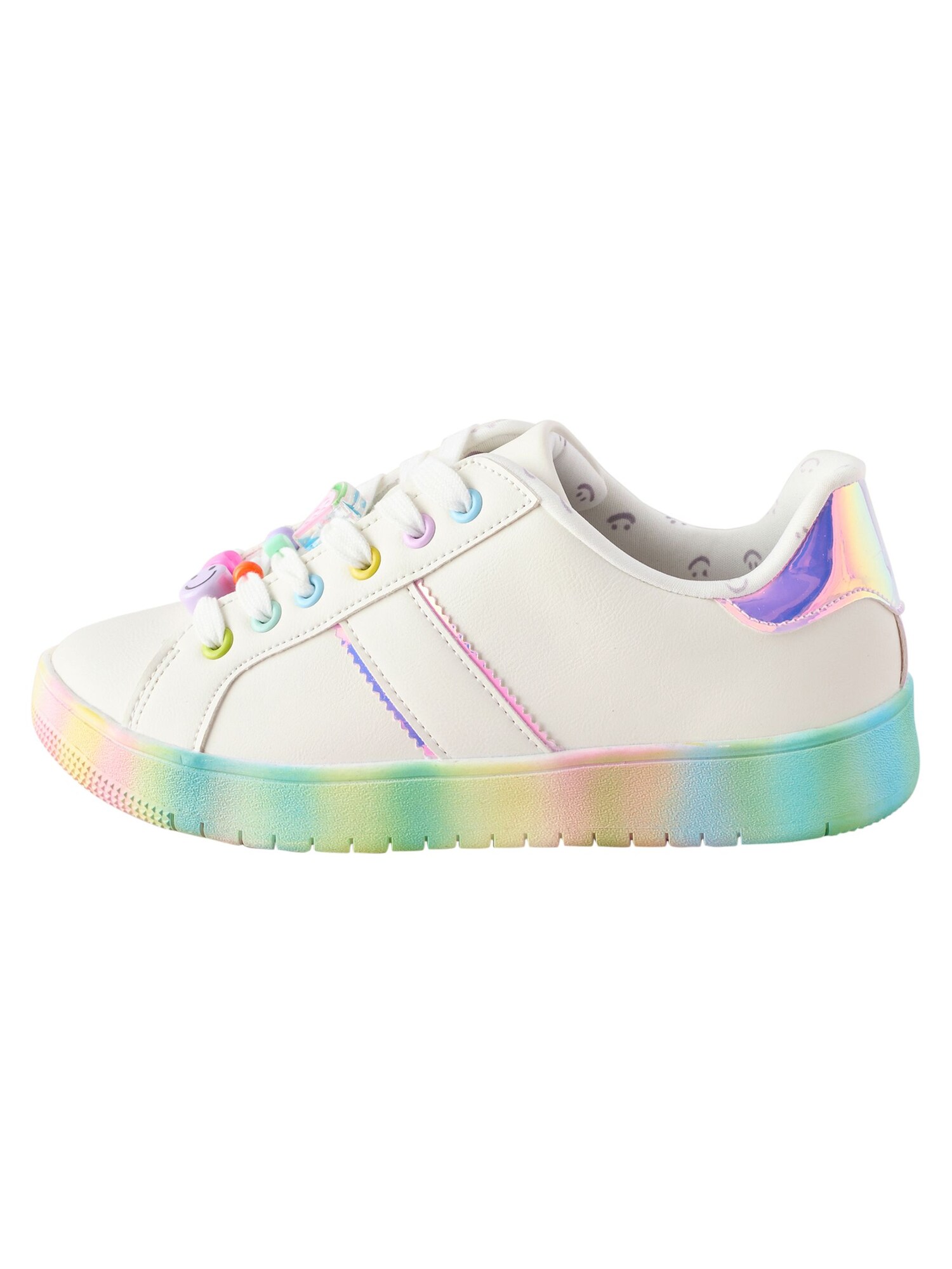 Next Sneaker  mai multe culori / alb