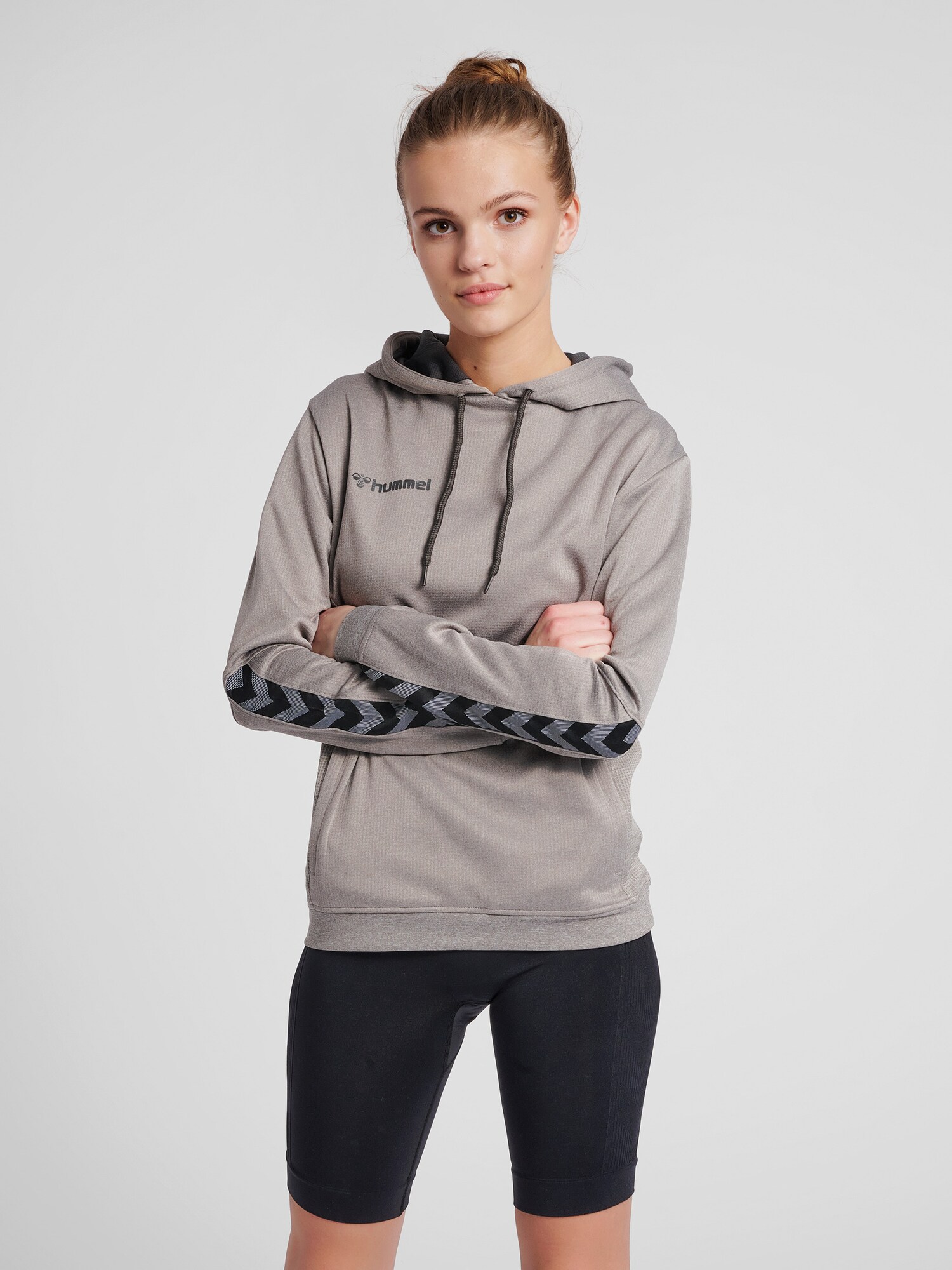 Thumbnail - Hummel Sportsweatshirt