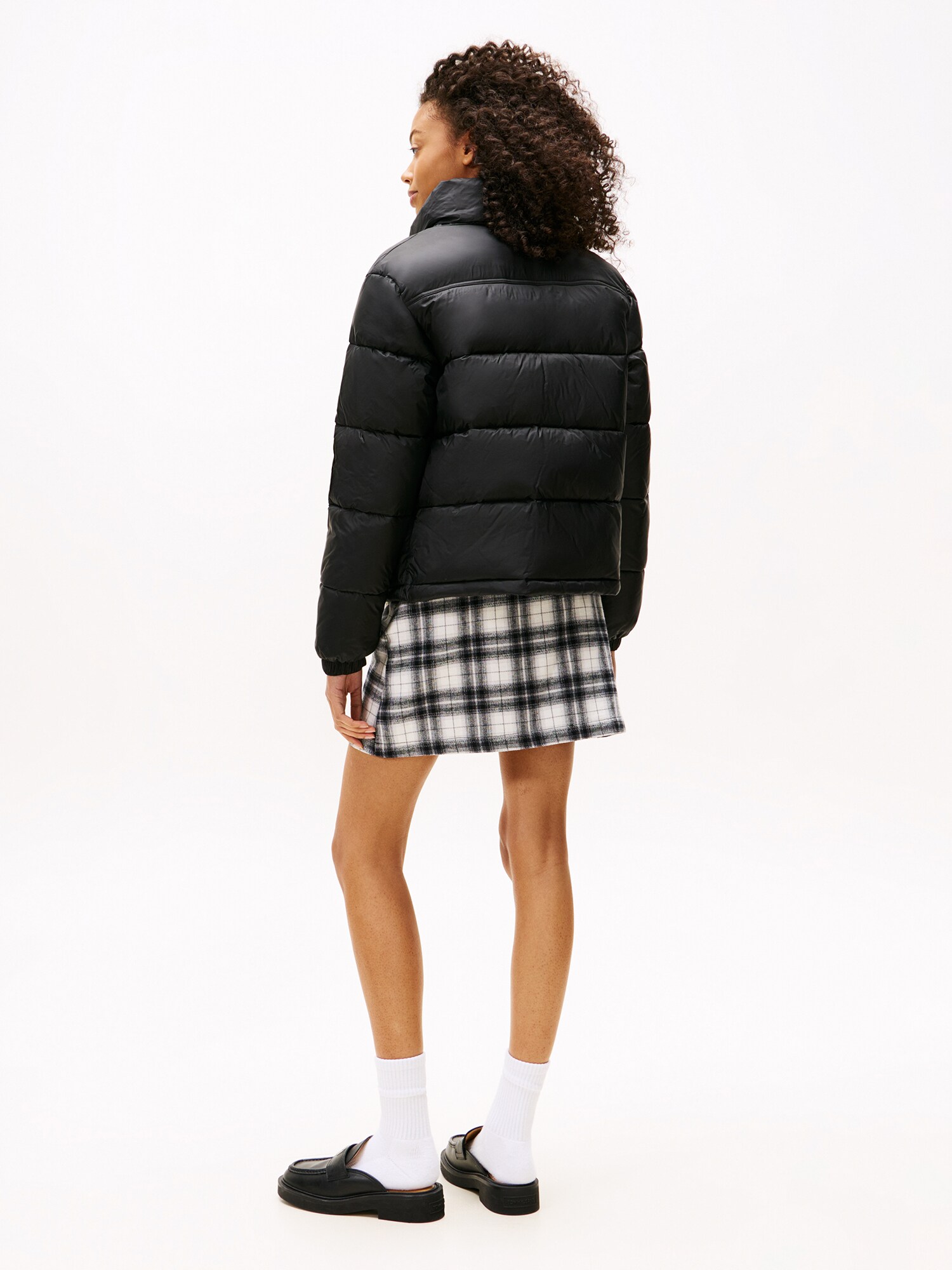 Thumbnail - Tommy Jeans Jacke ESS (GRS)