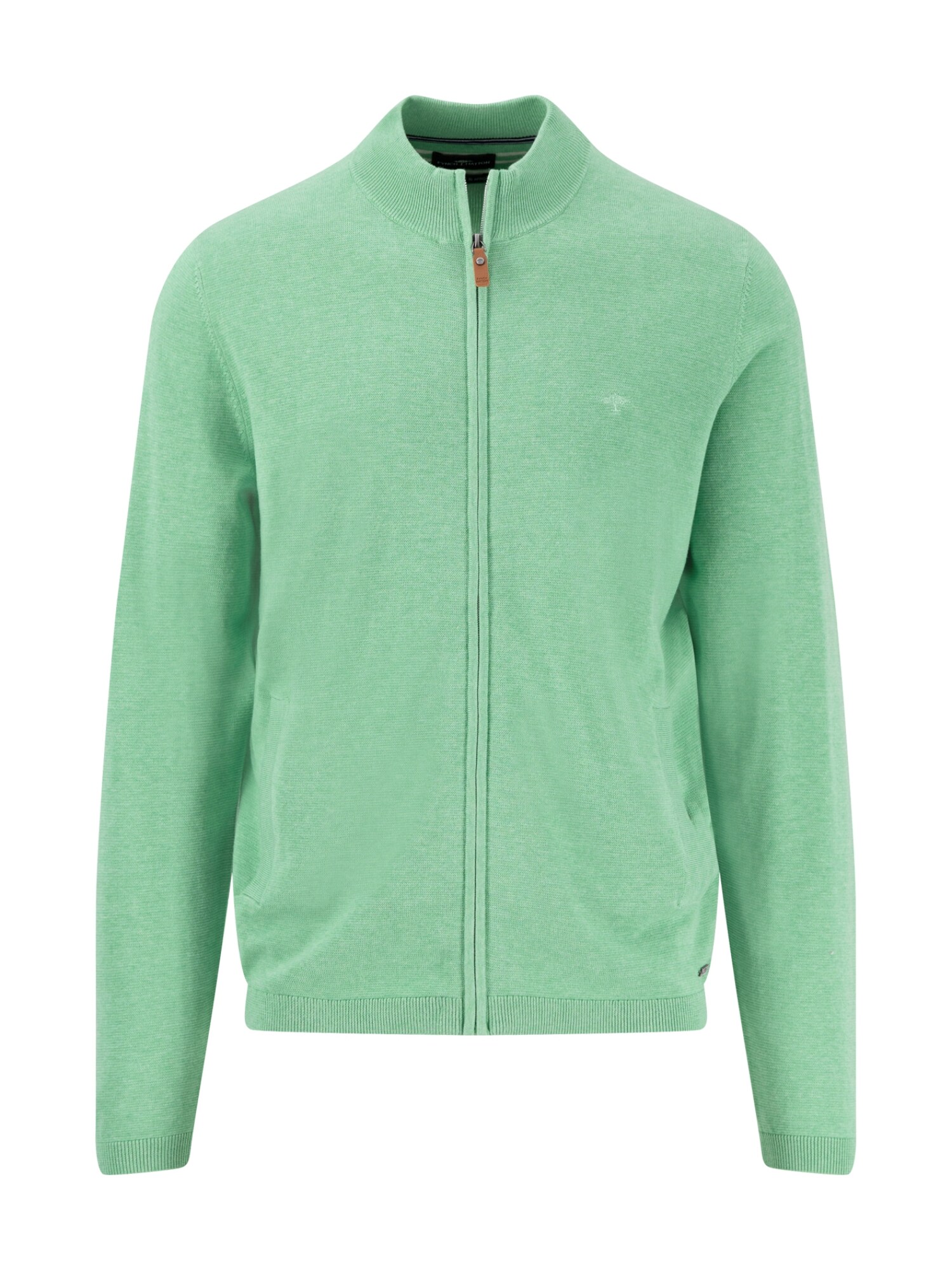 Thumbnail - Strickjacke