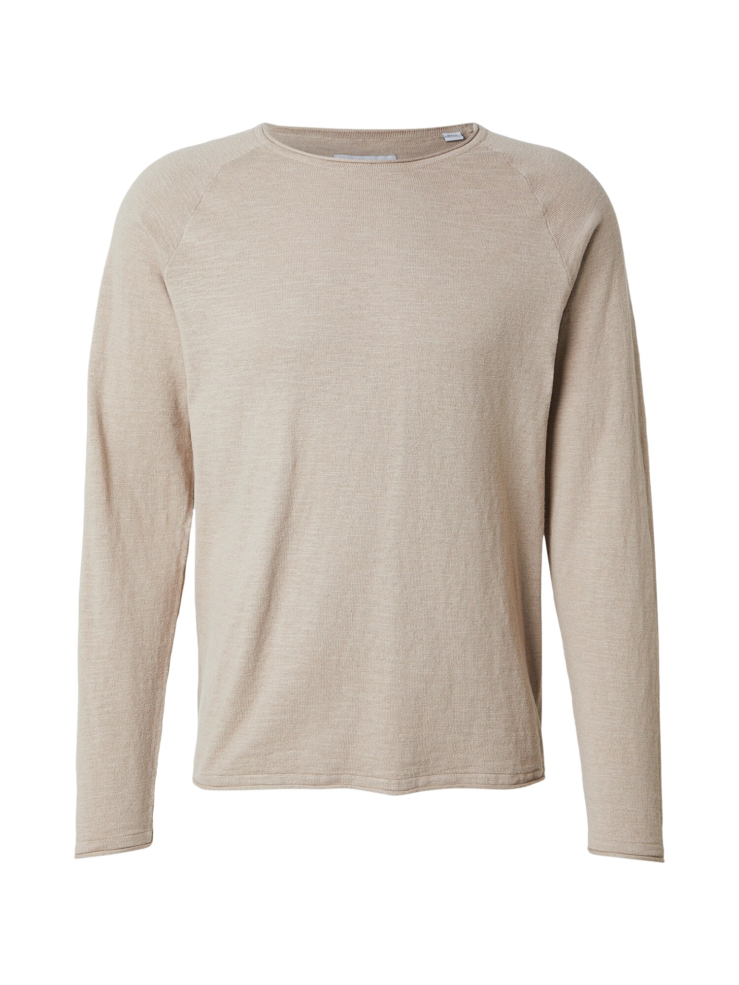 JACK & JONES Pulover JJBREEZE  bej