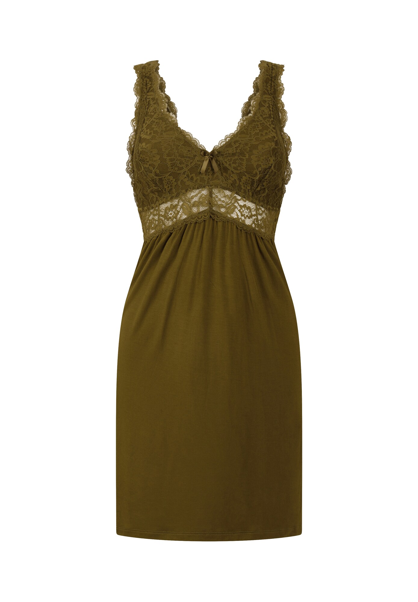 Hunkemöller Nachthemd Nova