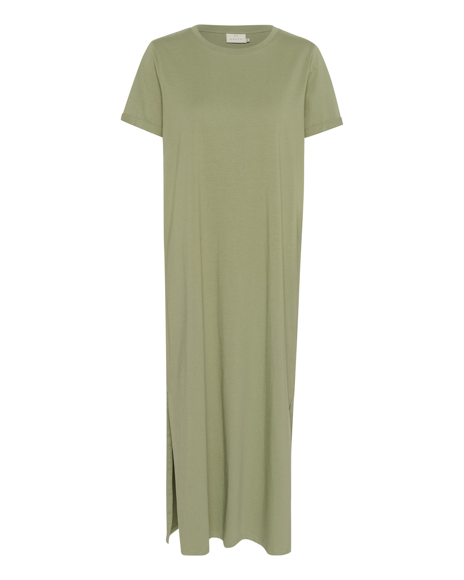 Kaffe Rochie Celina  verde