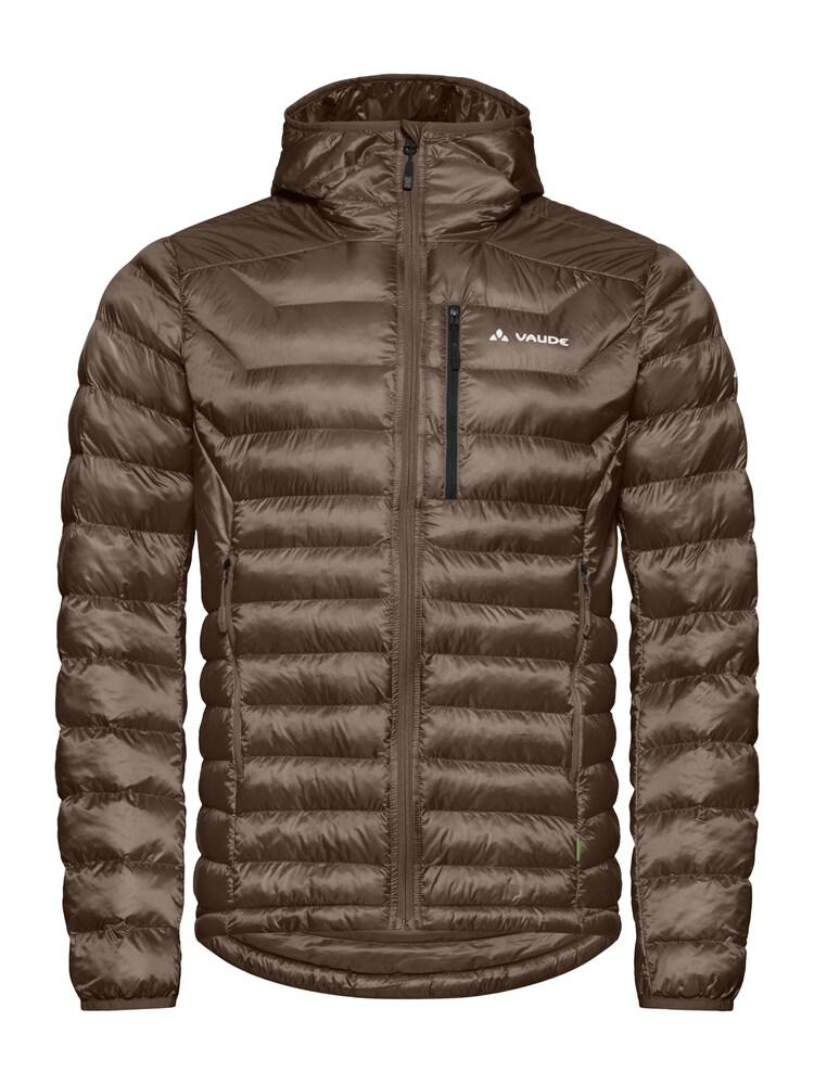 VAUDE Outdoorjacke 'Batura' Herren Größe XXL braun