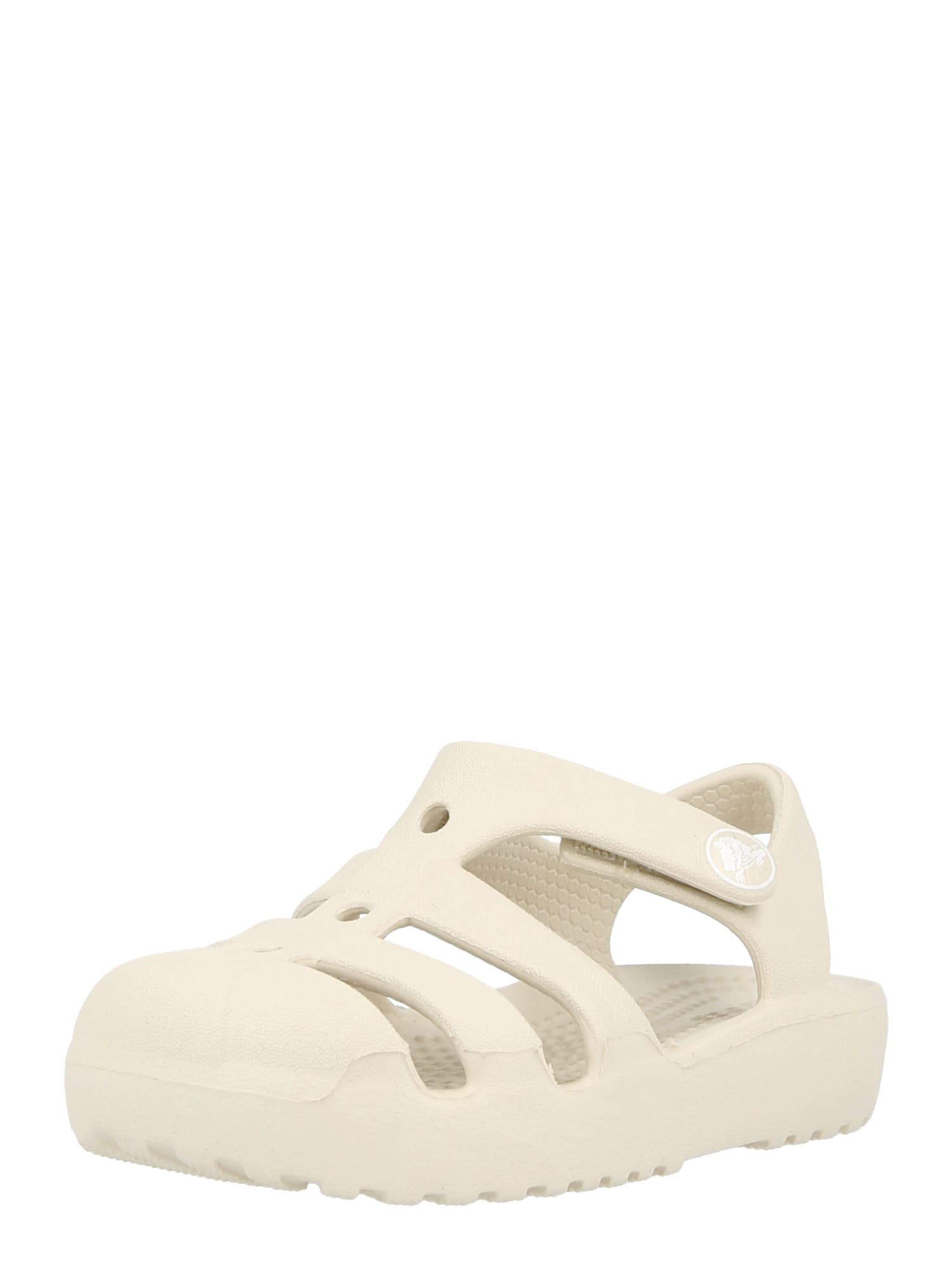 Crocs Pantofi deschiși Classic Fisherman  crem