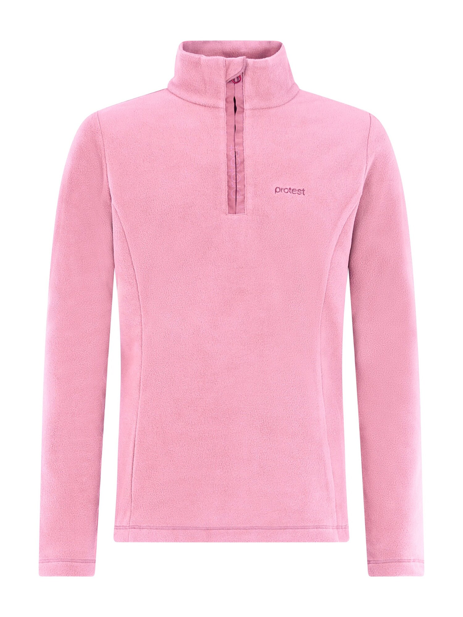 Protest Sportief Sweatshirt 'Remutey Jr' Pink