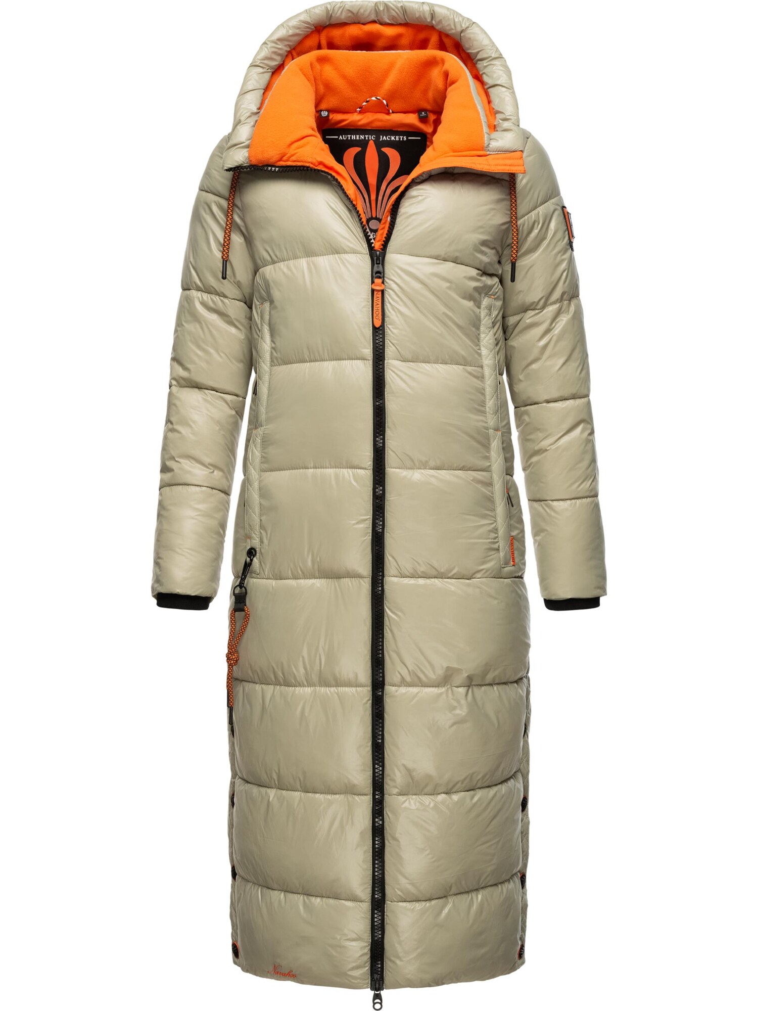 Thumbnail - Wintermantel