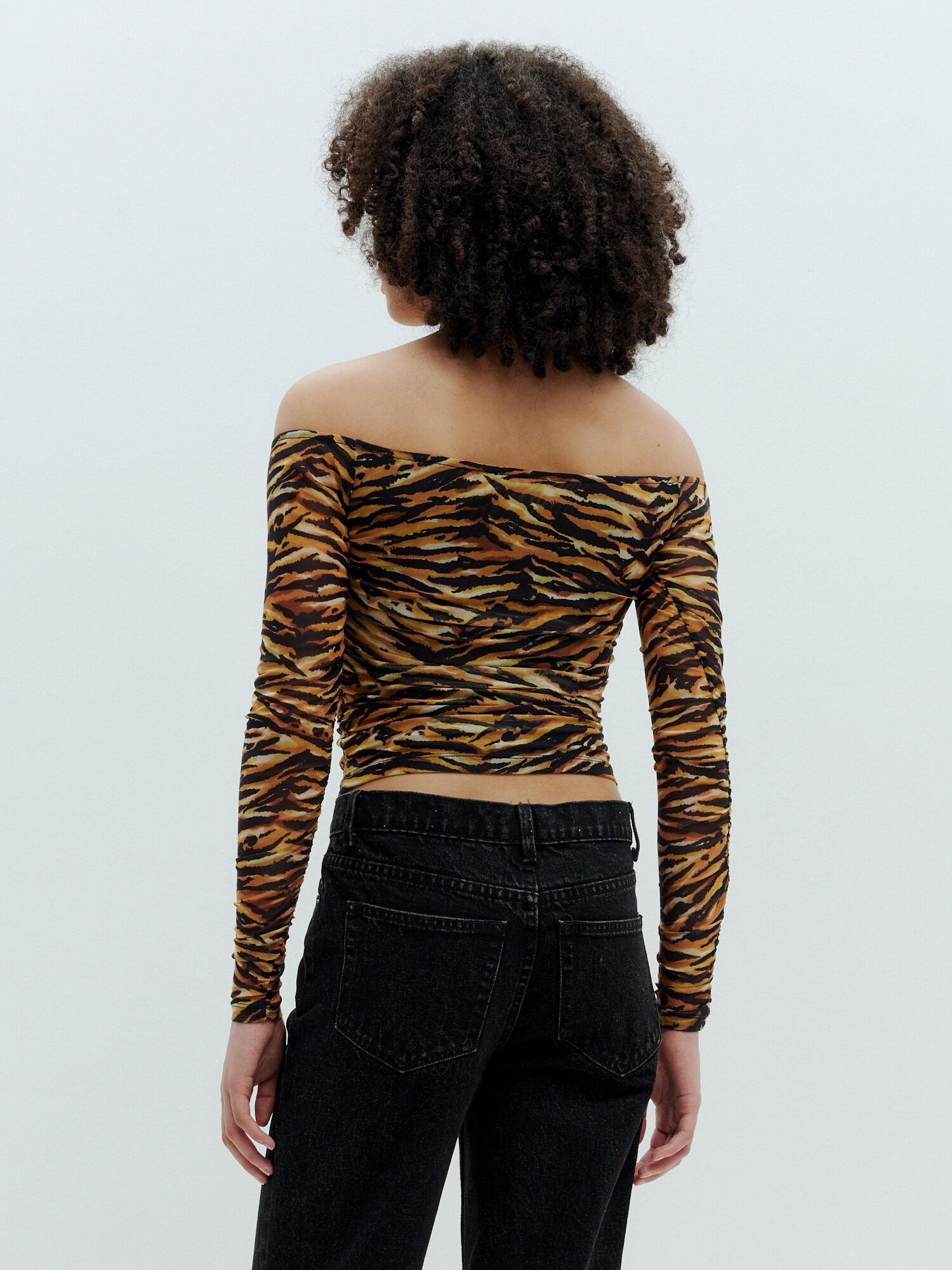 Thumbnail - Shirt 'Waiola' (GRS)