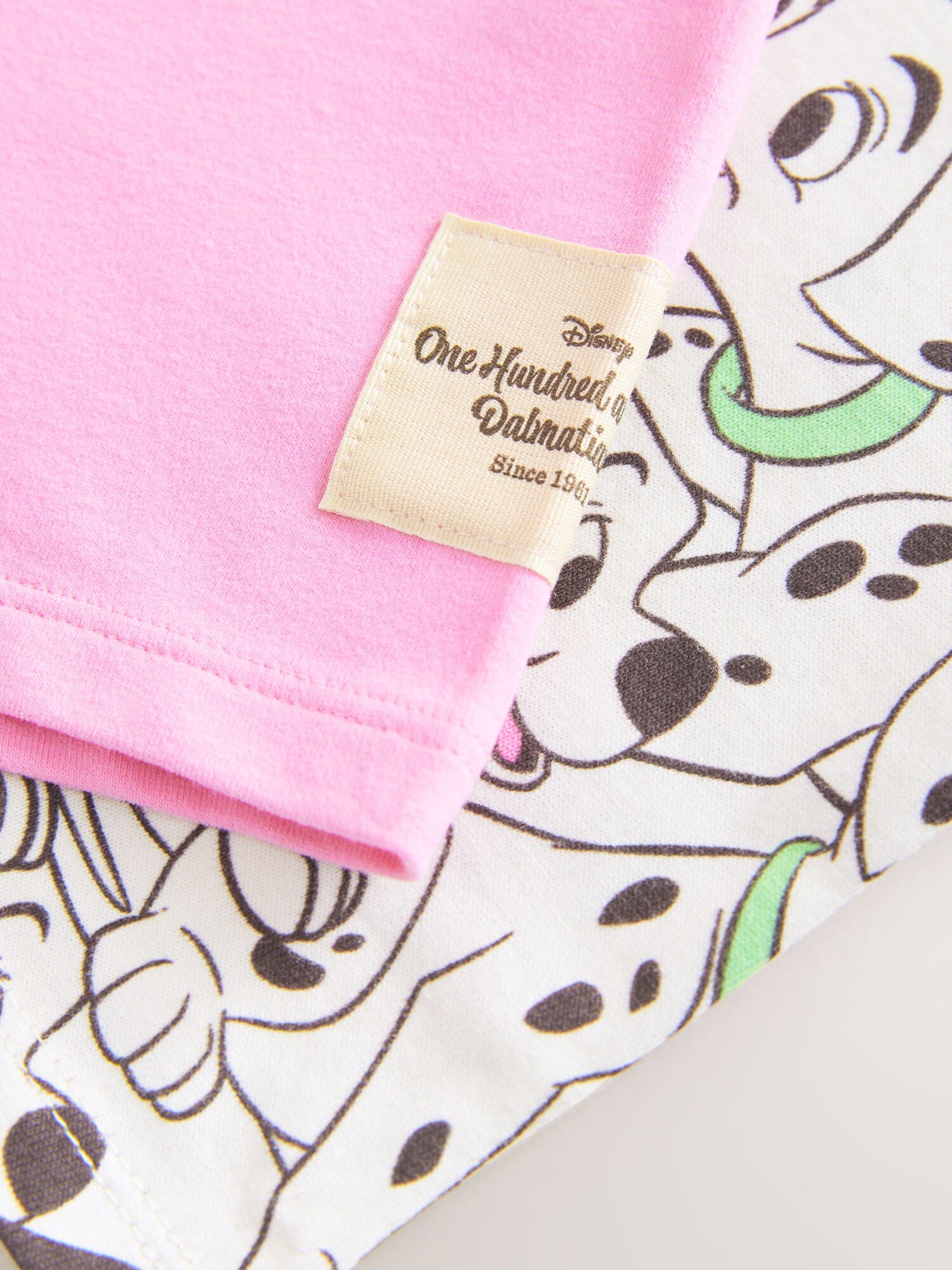 Thumbnail - Next Set 101 Dalmations