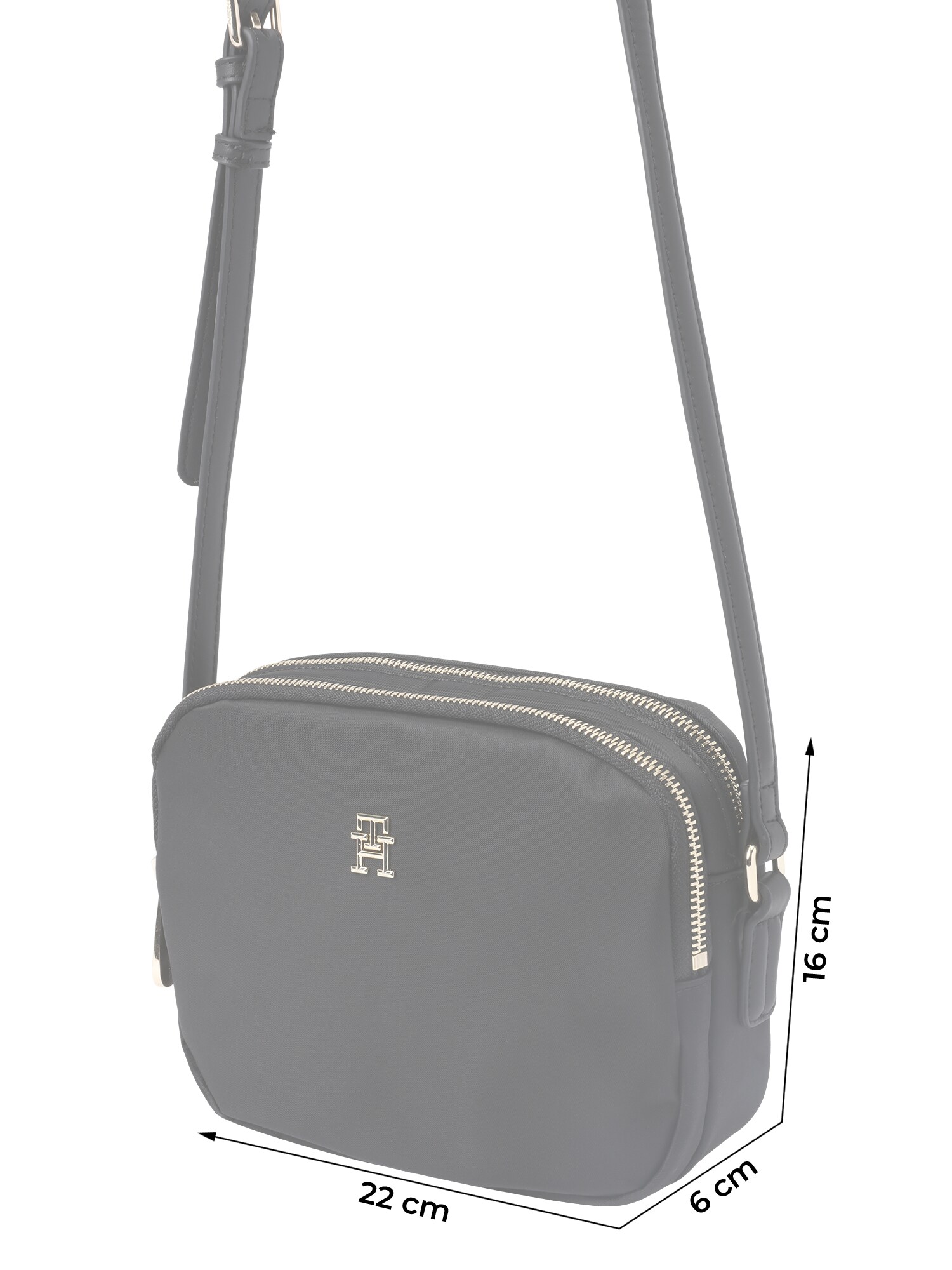 Thumbnail - TOMMY HILFIGER Umhängetasche Poppy