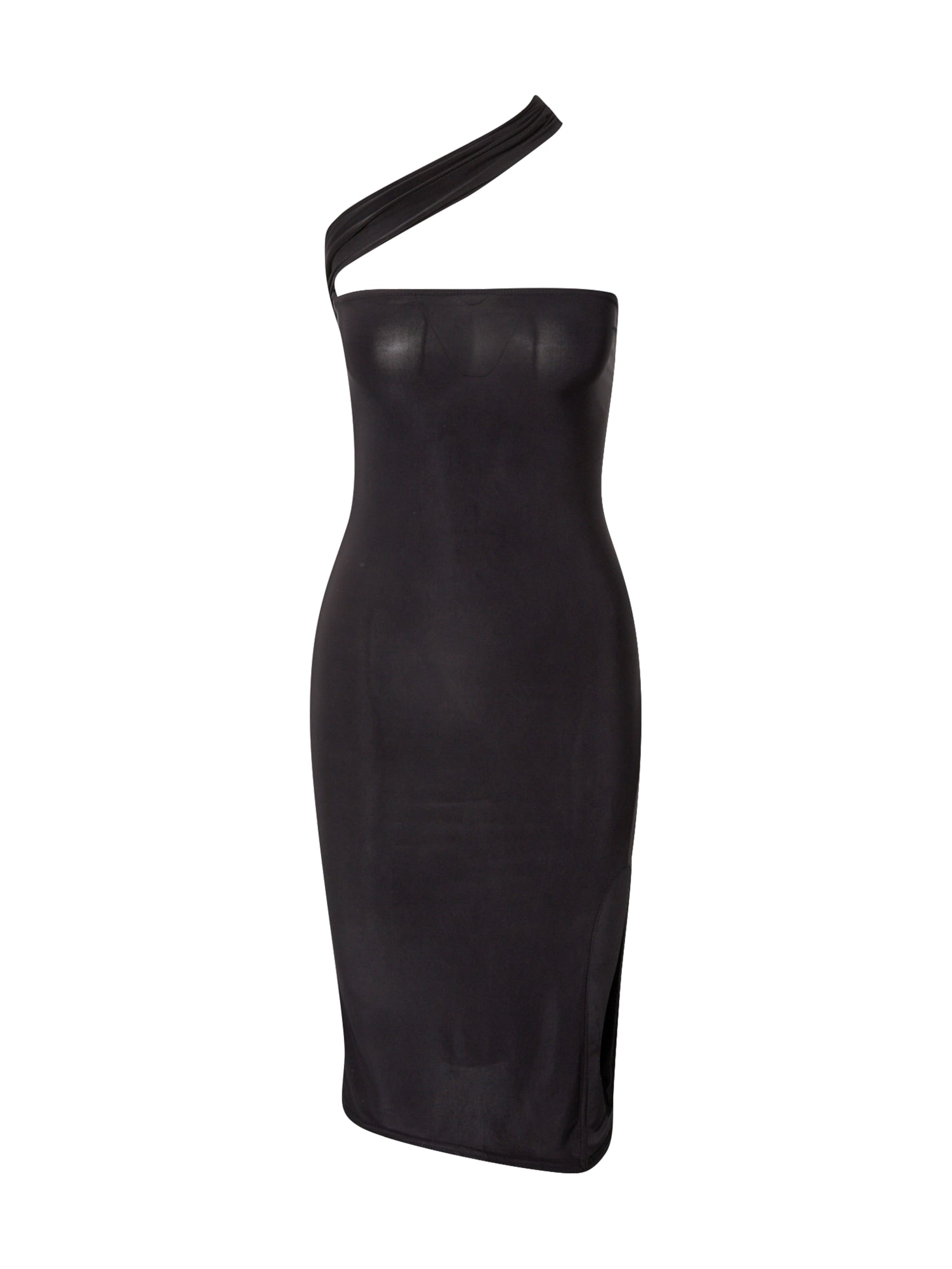 Femme Luxe Suknelė 'LUZ' juoda