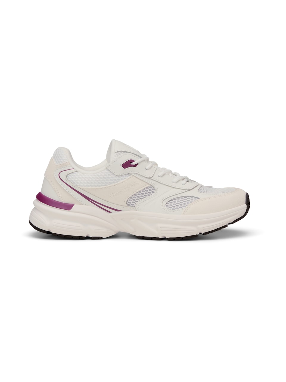 Låg sneaker