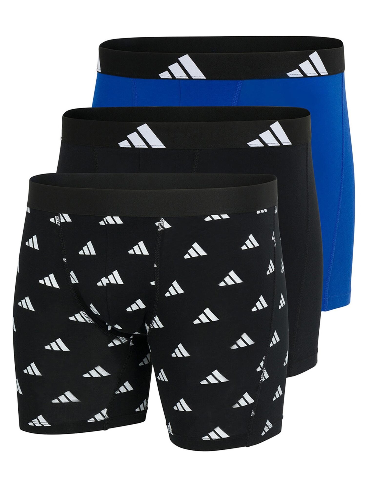 ADIDAS SPORTSWEAR Calzoncillo largo 'Active Flex'  azul