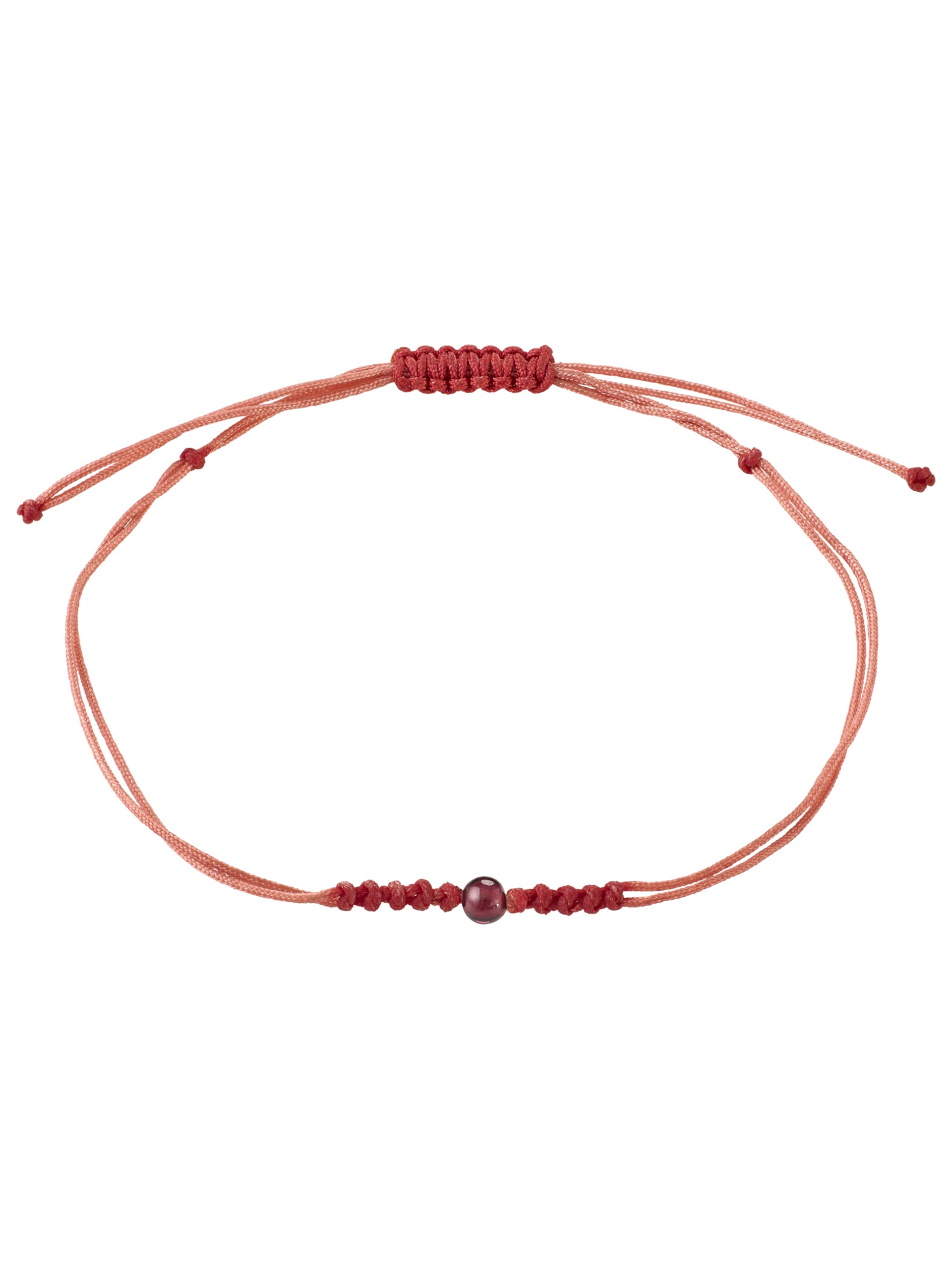 PILGRIM JANUARI birthstone armband dam – bild 8