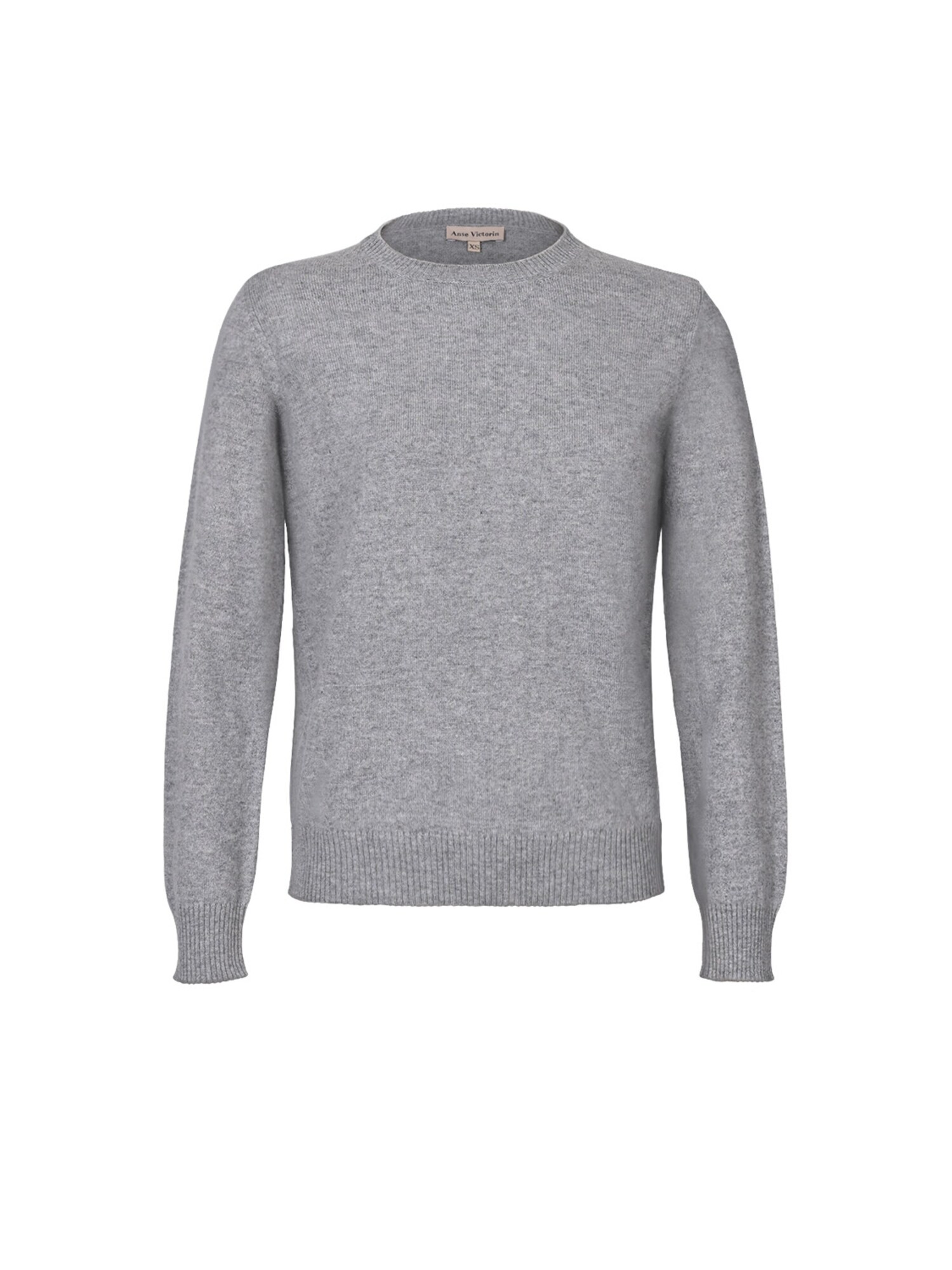 Anse Victorin Jersey 'Olivia'  gris